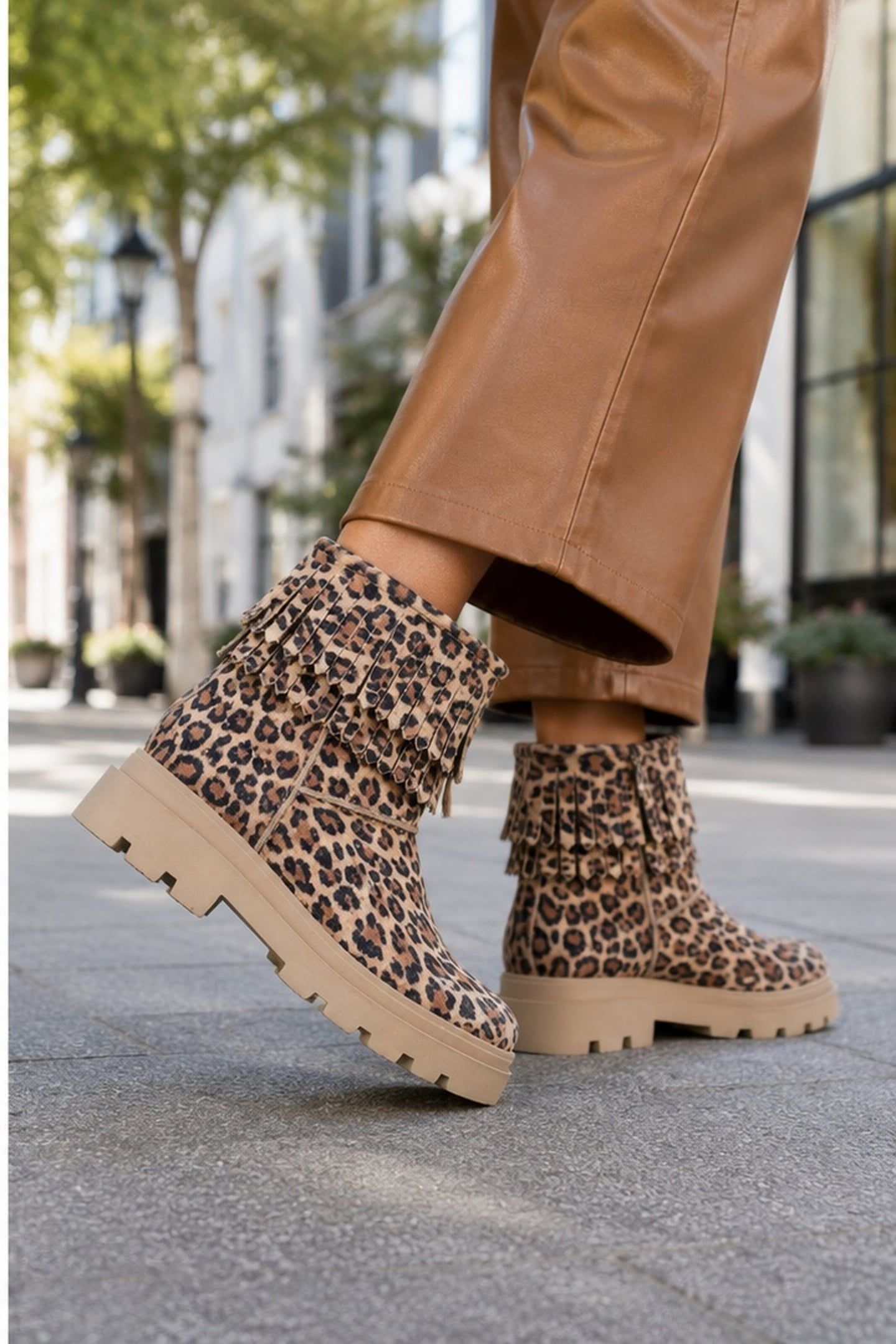 NAXOS LEOPARD BEIGE 2