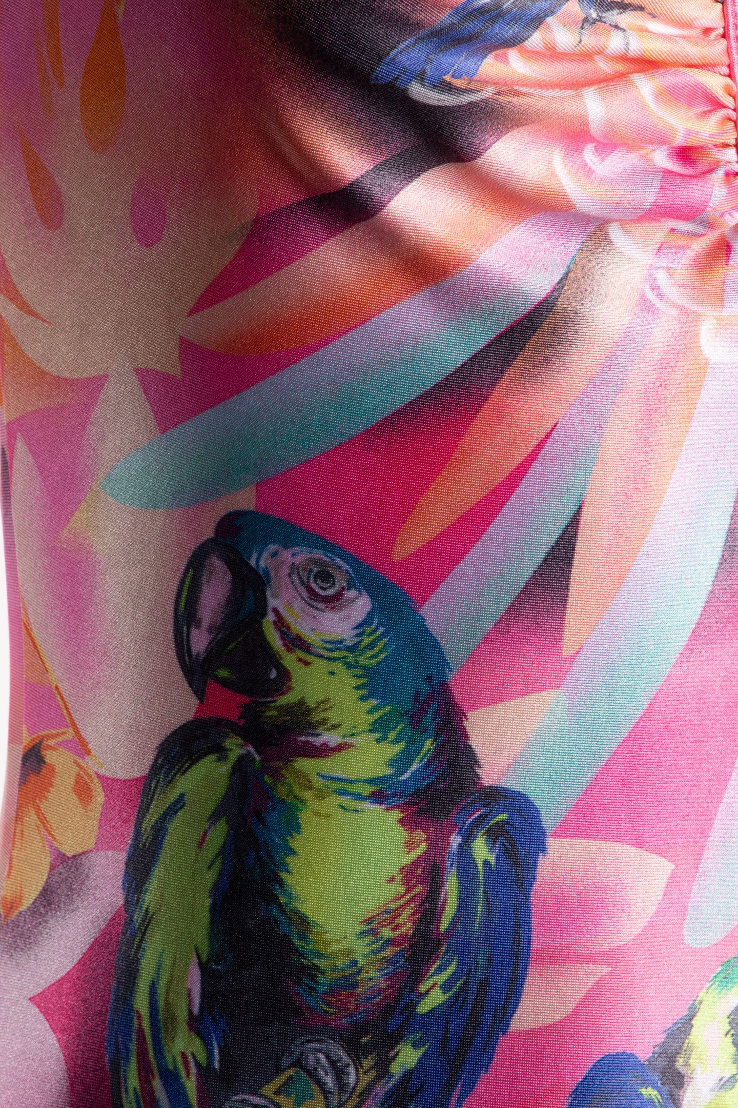 BEACHWEAR PINK 4