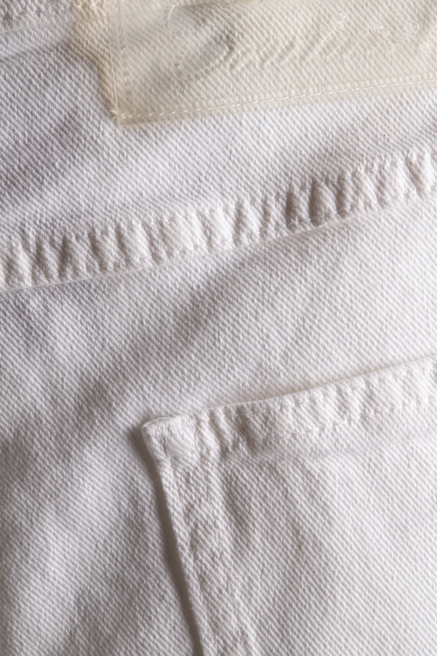 TROUSERS WHITE 4