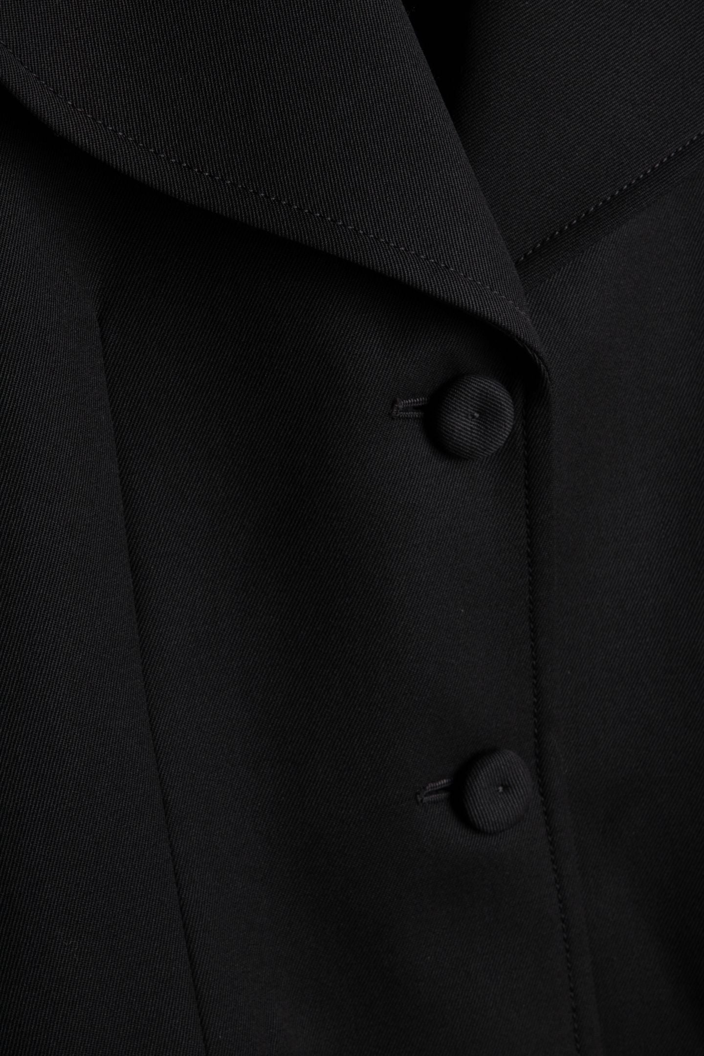 JACKET BLACK 4