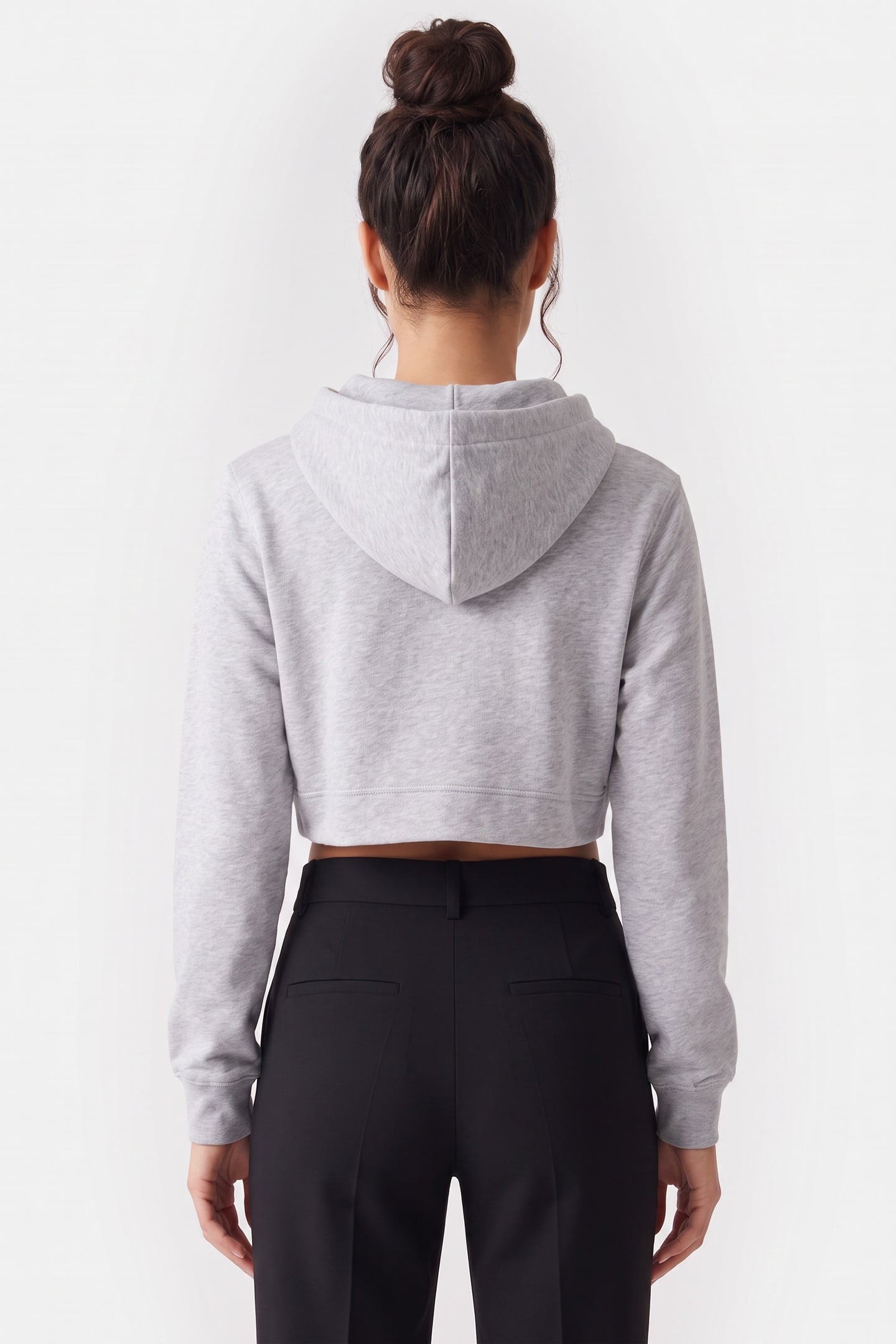 FLEECEWEAR GREY 2