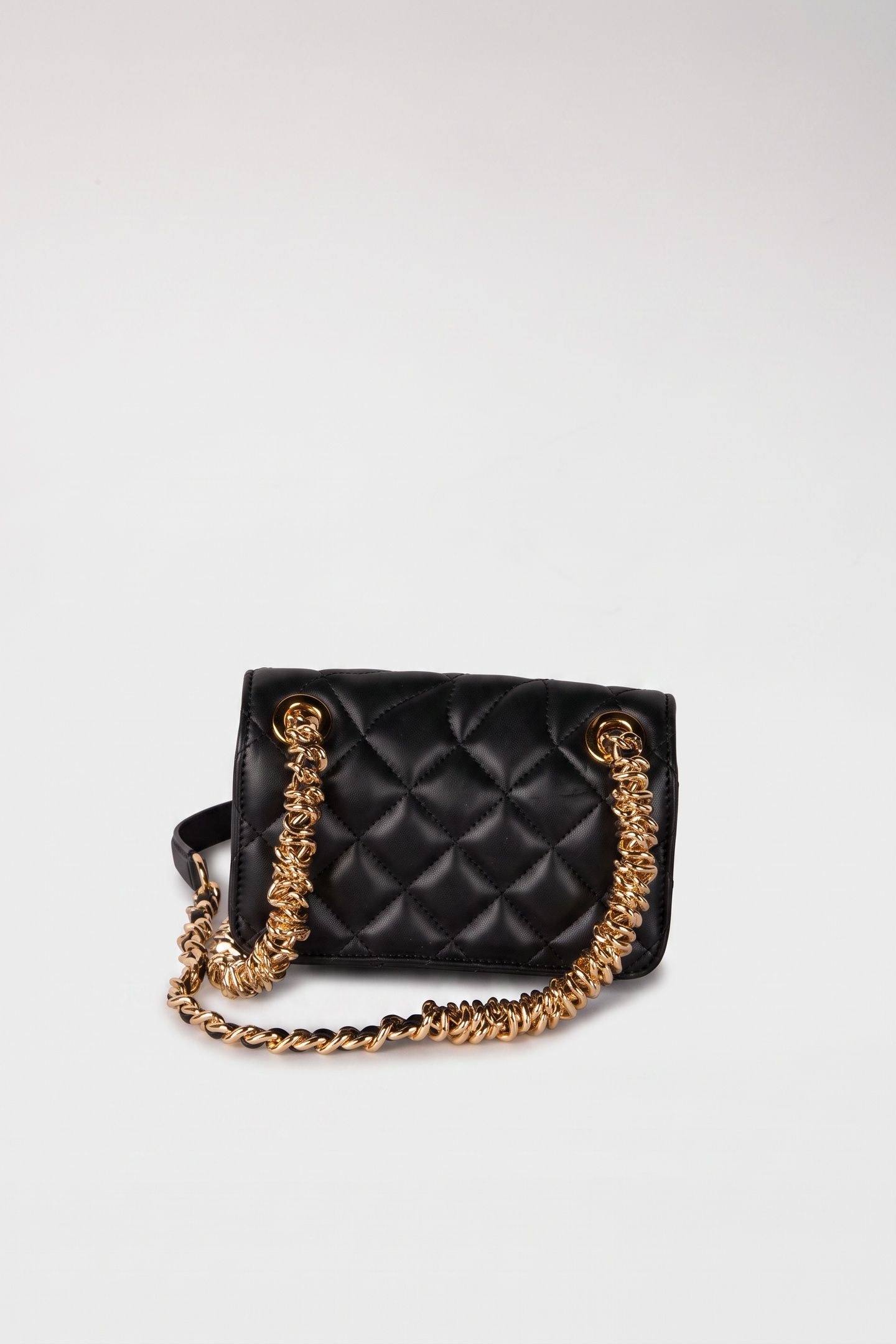 BAG BLACK 3