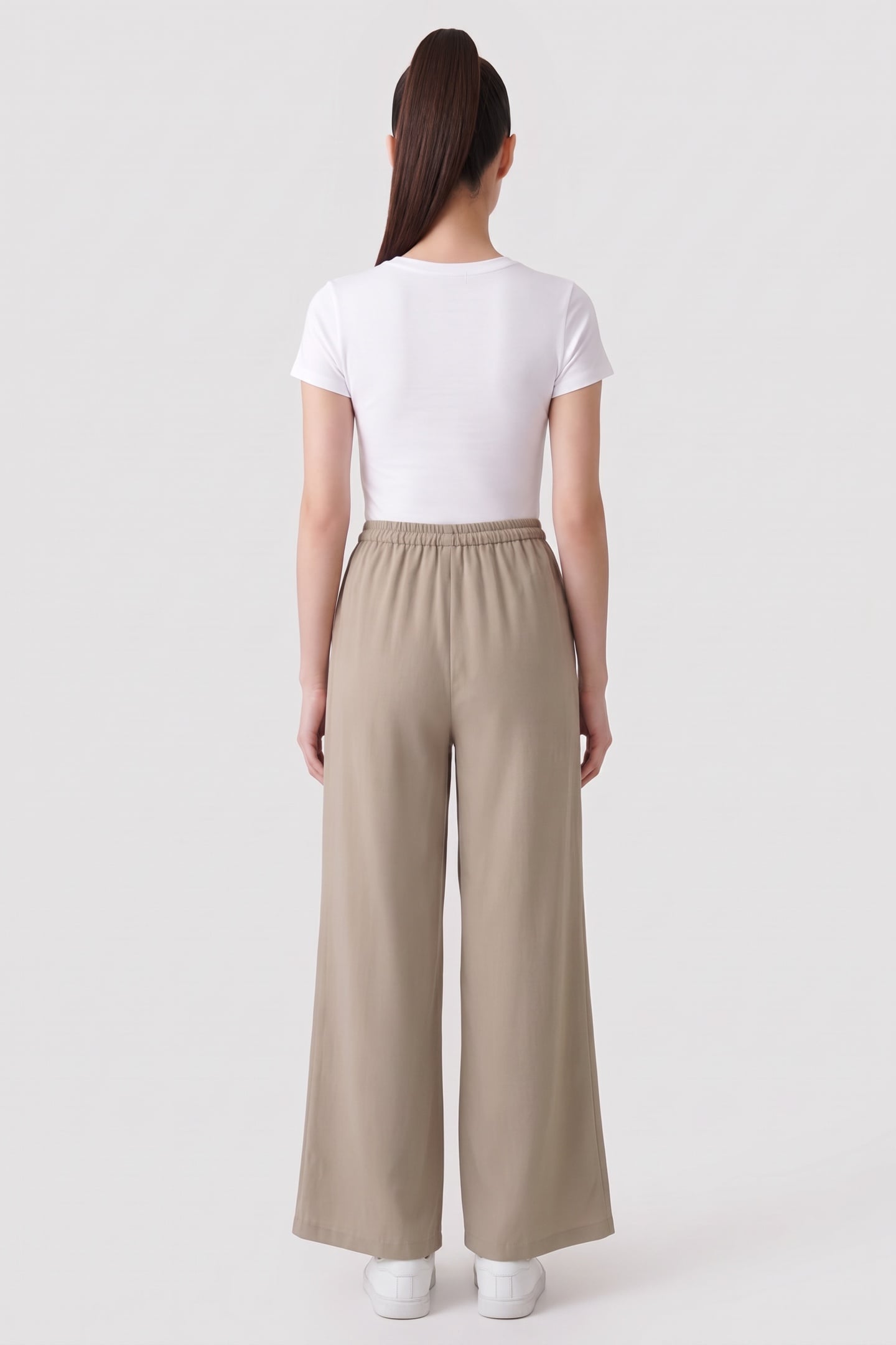 ELAM TWILL BEIGE 2