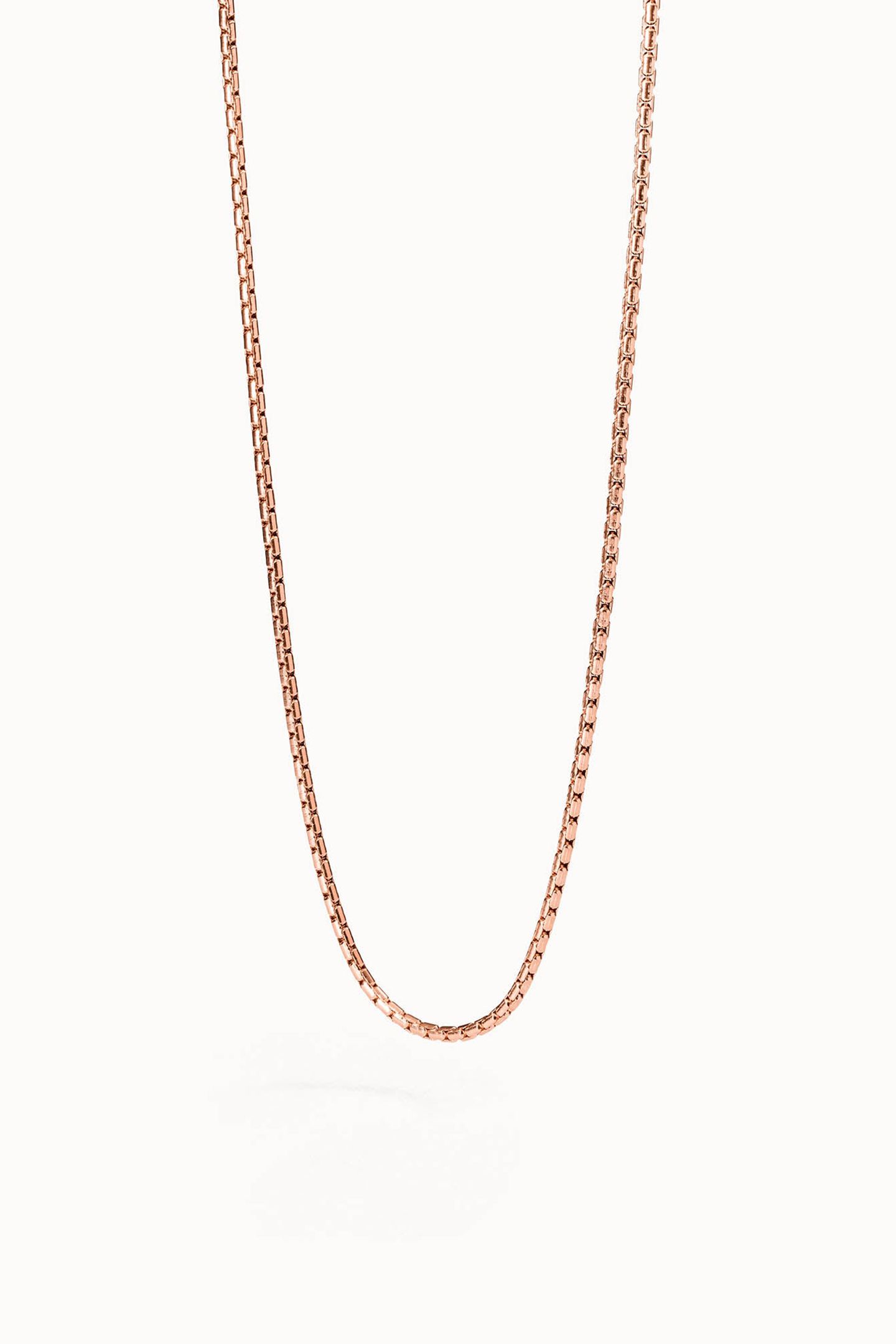 RESONANCE KETTE ROSEGOLD 1