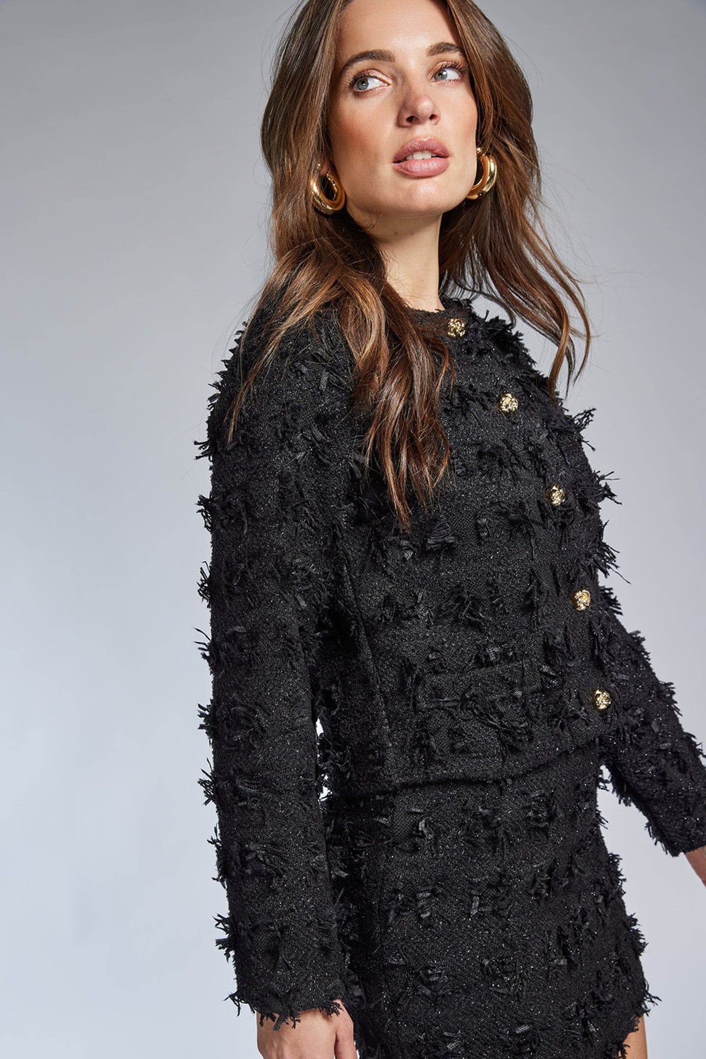 LOBKE JACKET BLACK 3