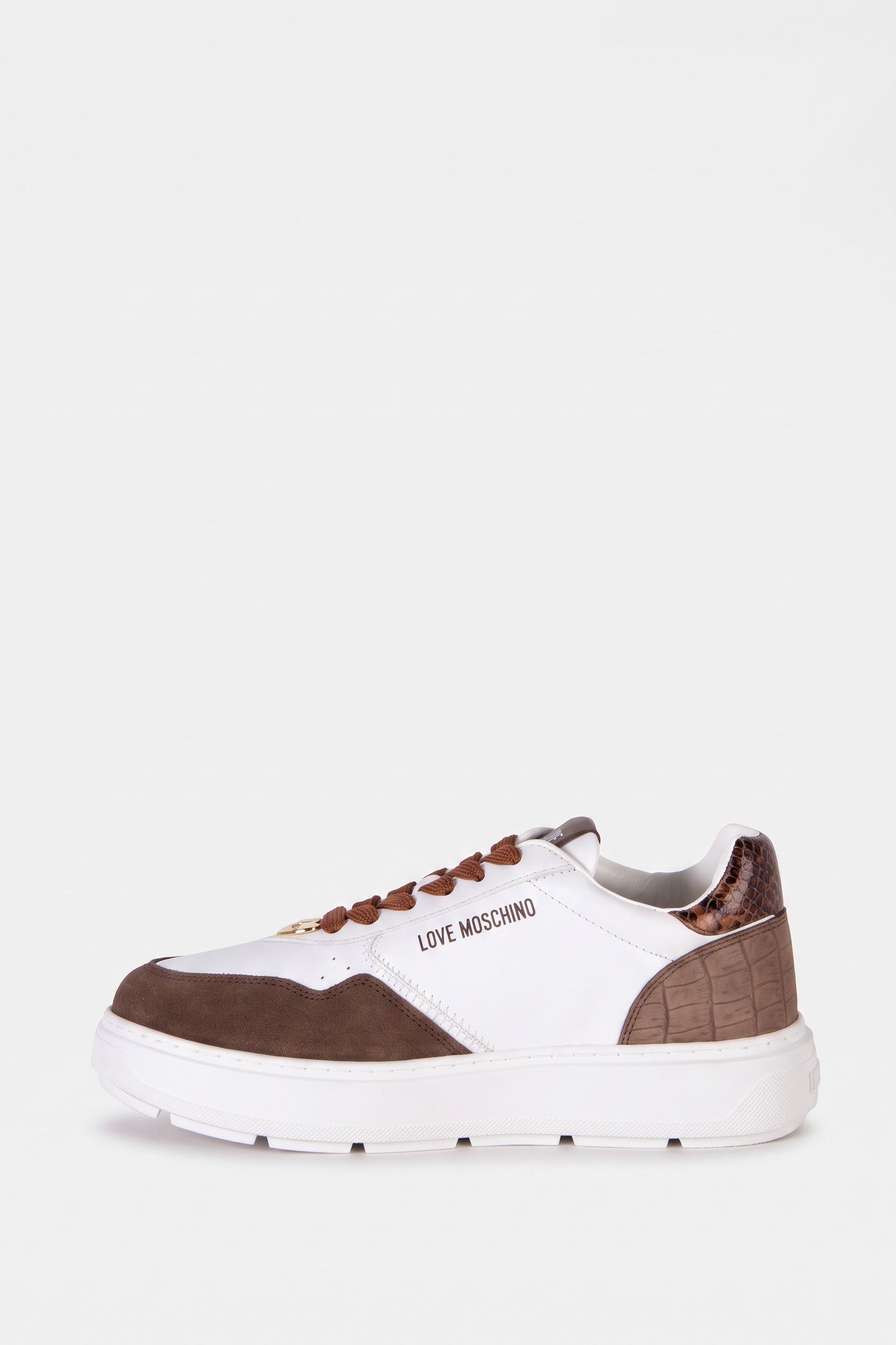 SNEAKERS WHITE 4