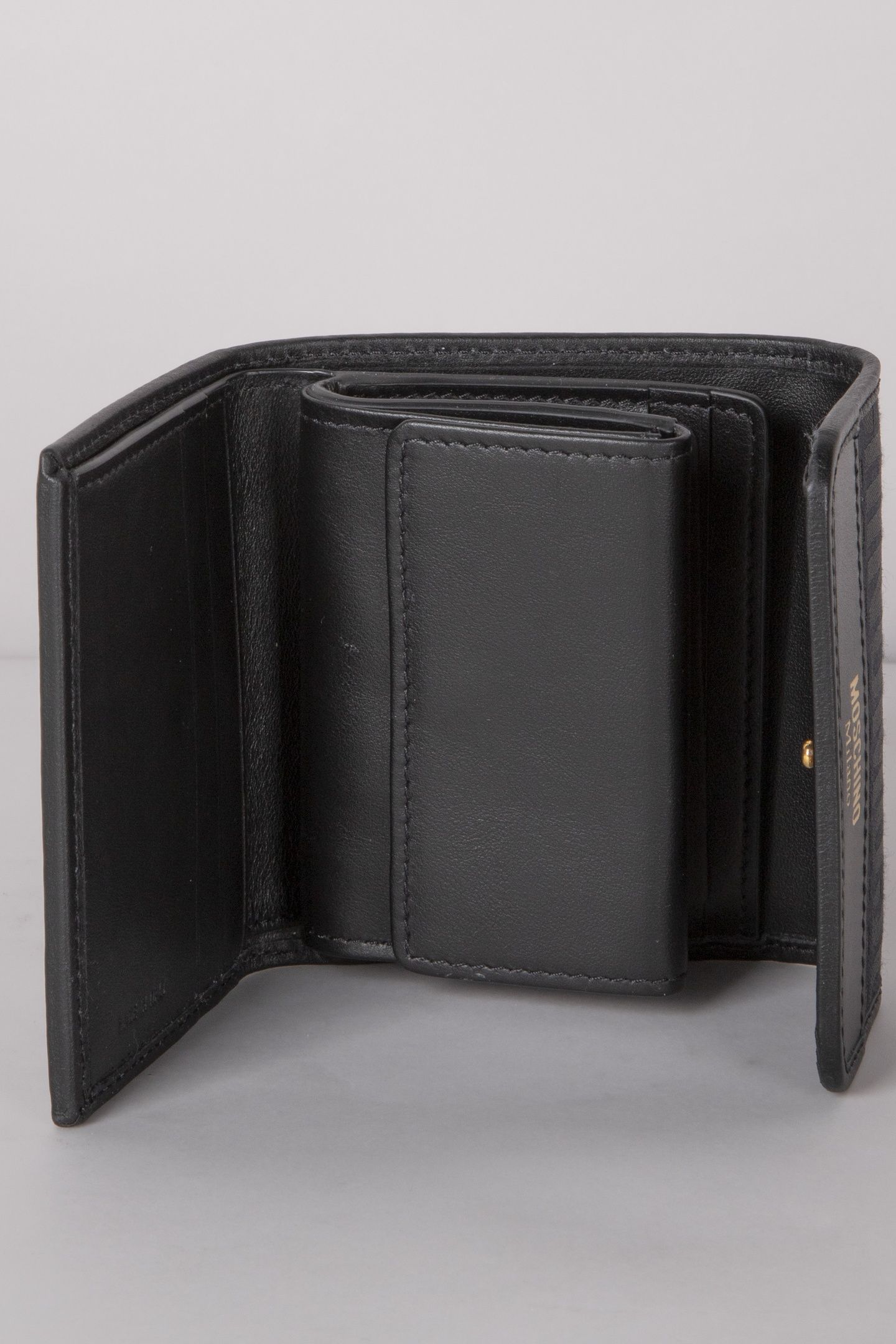 WALLET BLACK 4