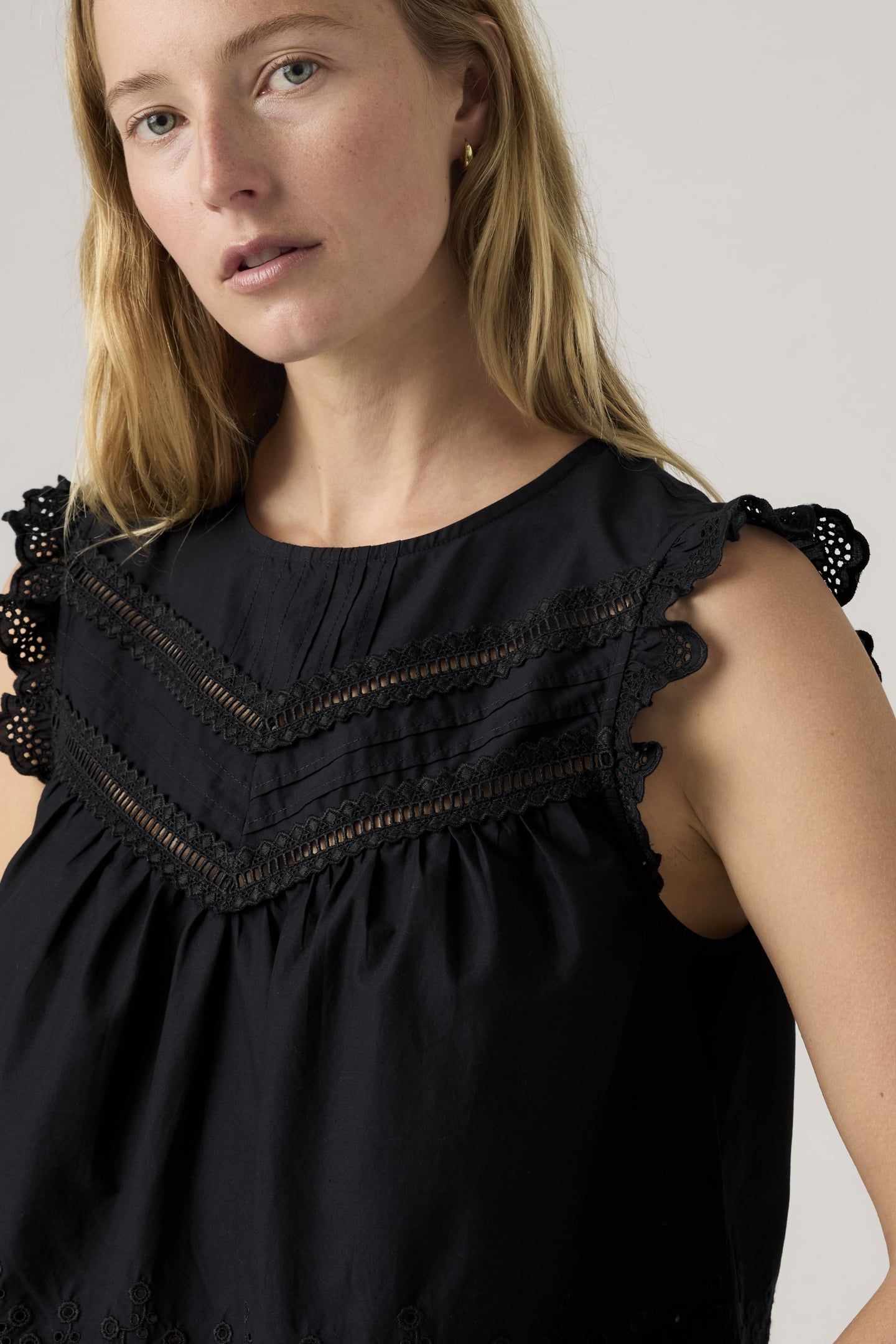 SIENNA BLOUSE 5