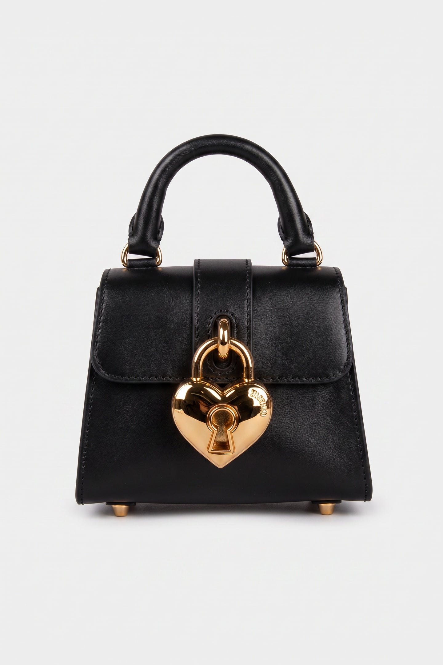 BAG BLACK 2