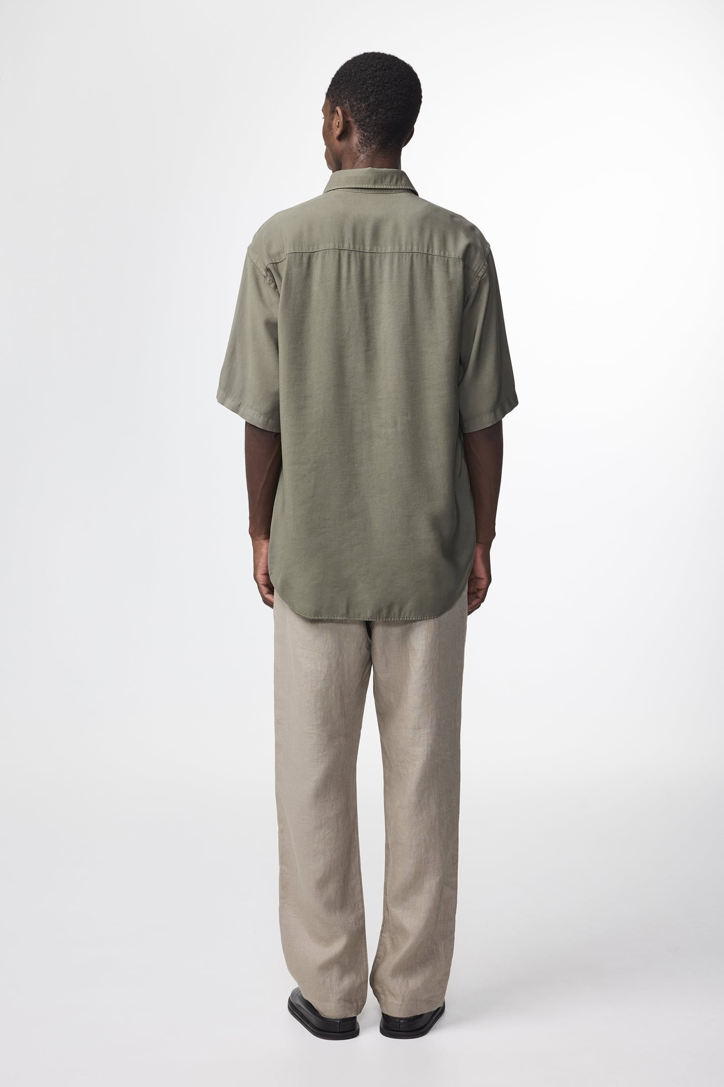 FREDDY SS PKT 5027 CAPERS 2