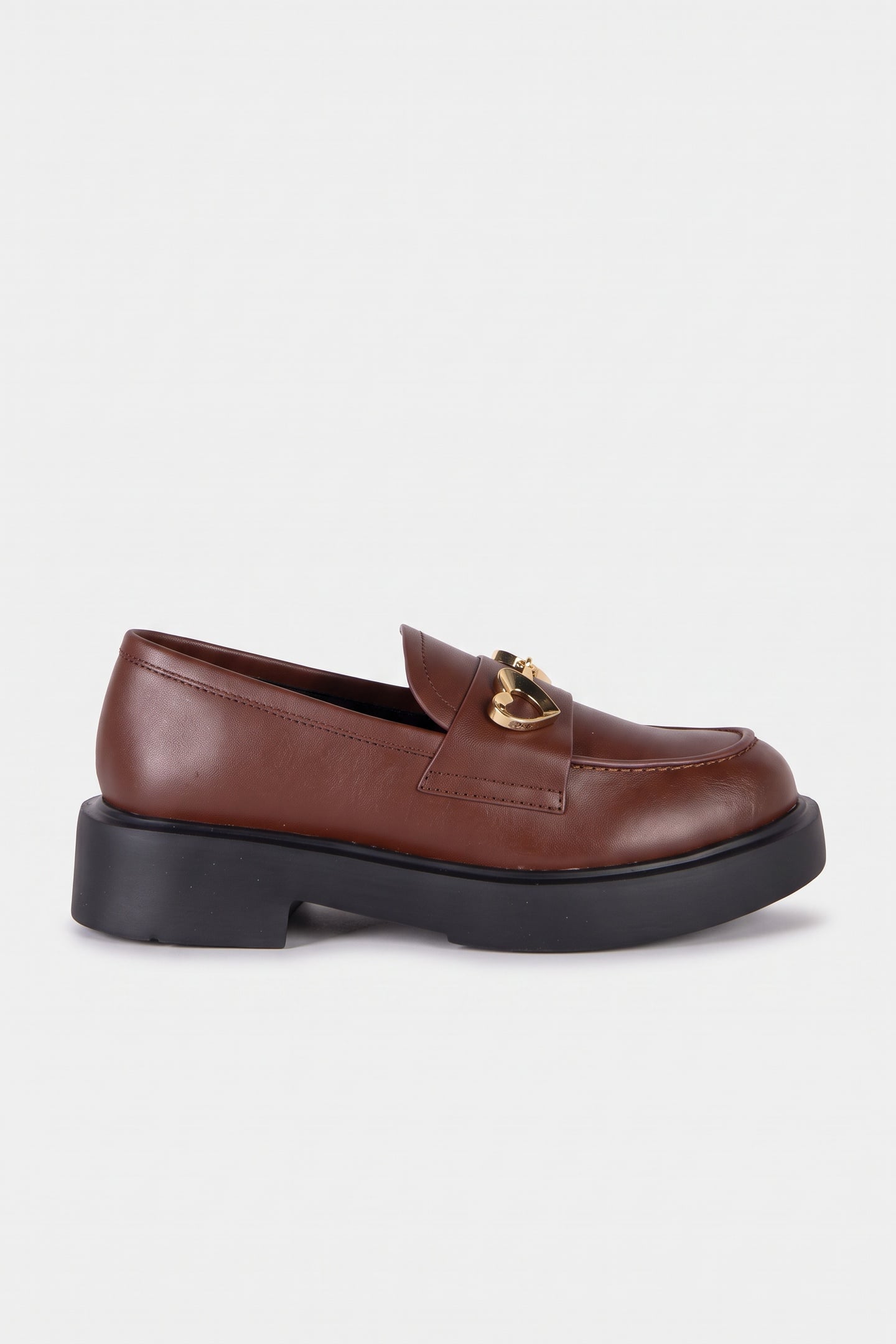 LOAFER BROWN 1