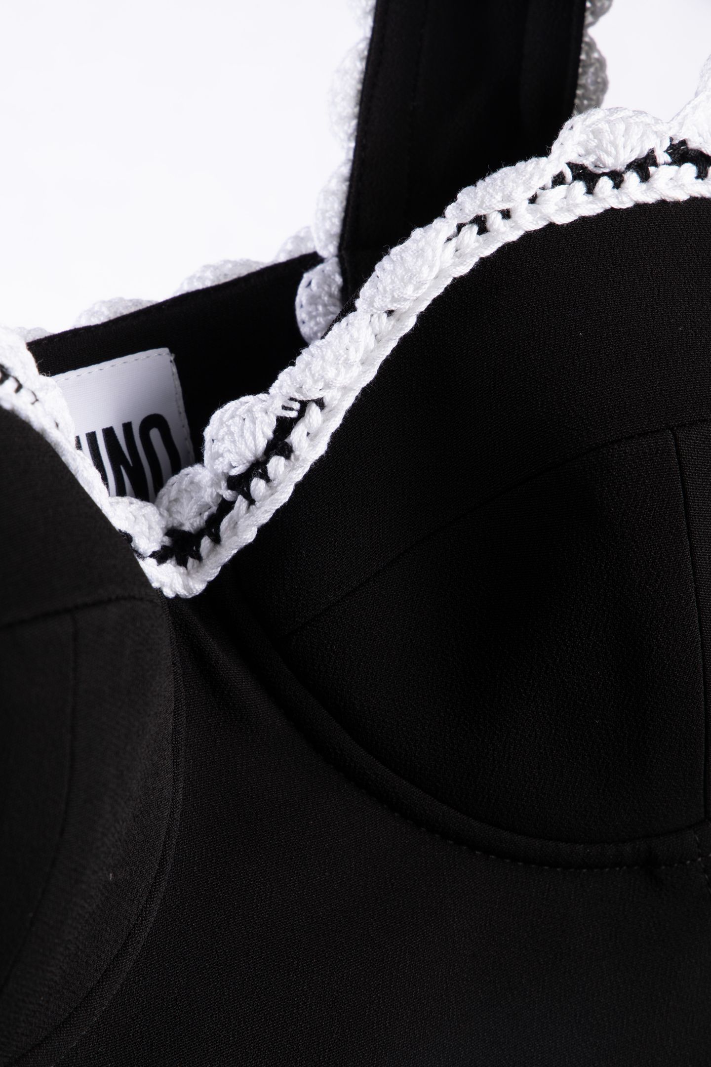 BRA BLACK 4