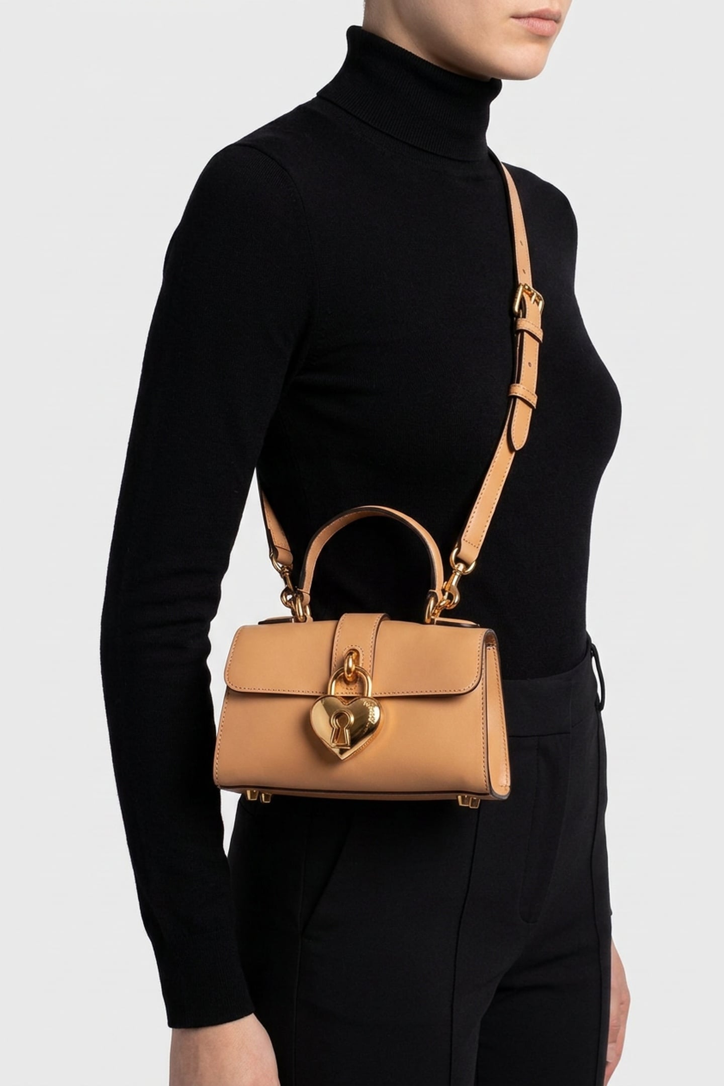 BAG BEIGE 1