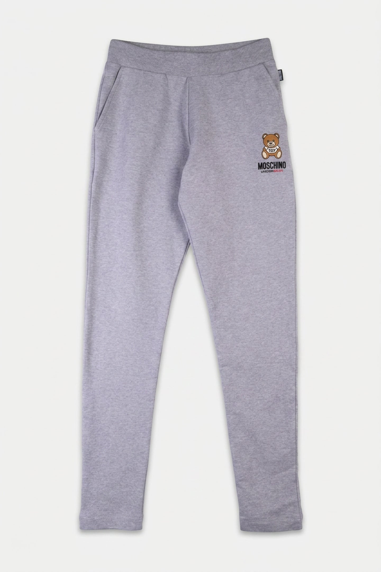 PANTALONE LUNGO GREY 3