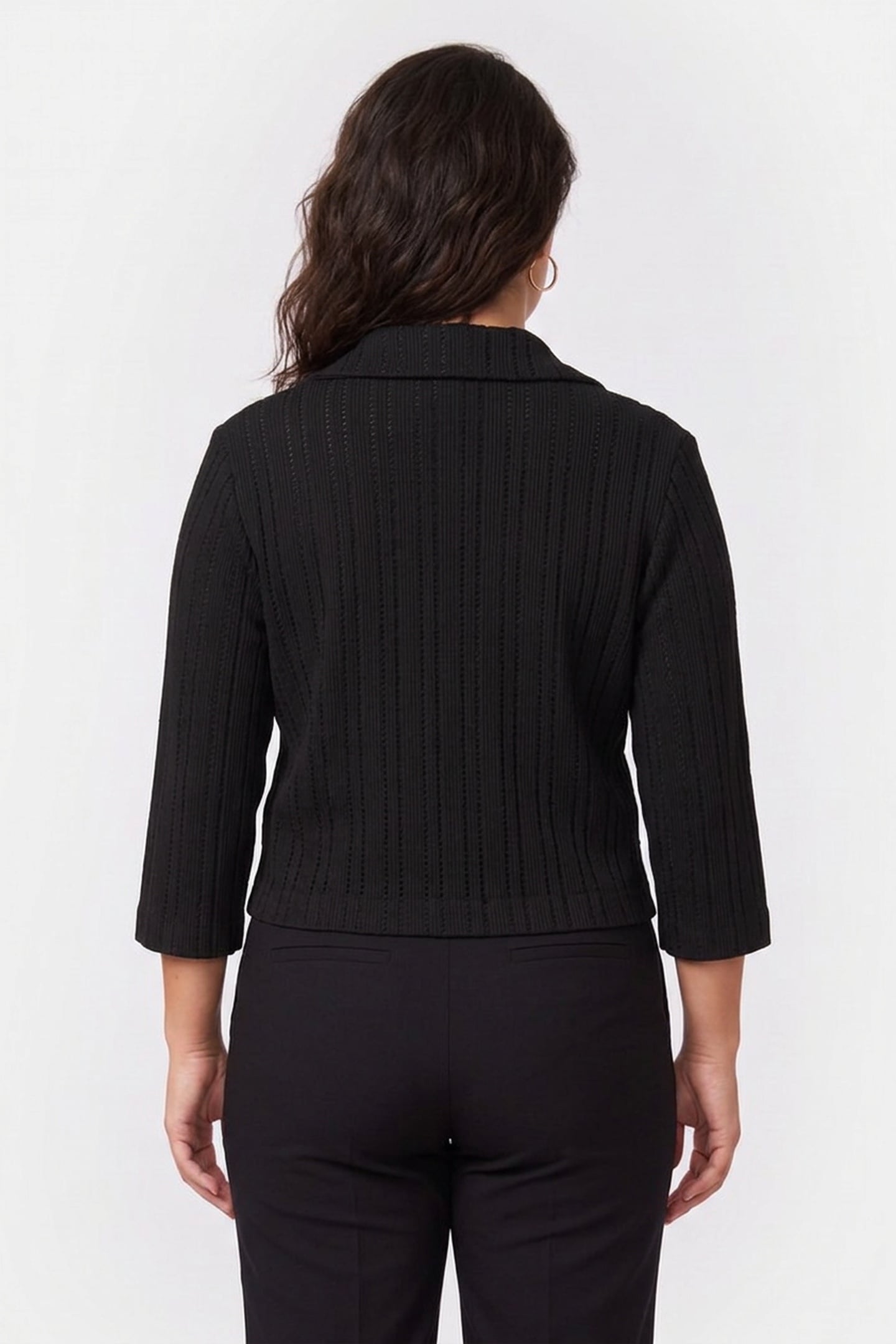 JACKET BLACK 2