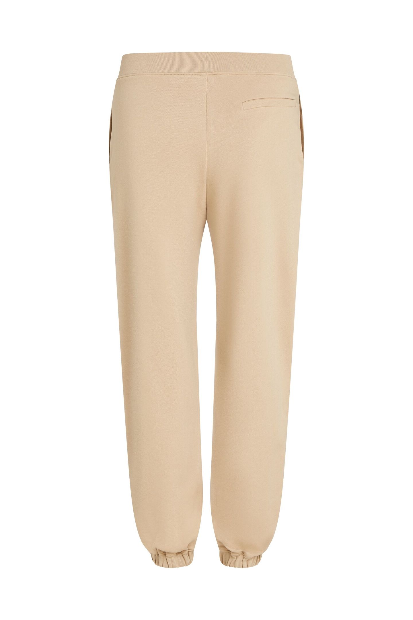 LOGO PIPING SWEATPANTS NOMAD 4