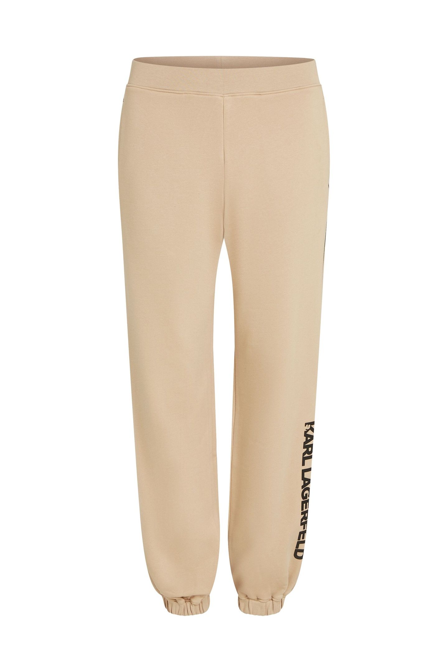 LOGO PIPING SWEATPANTS NOMAD 3
