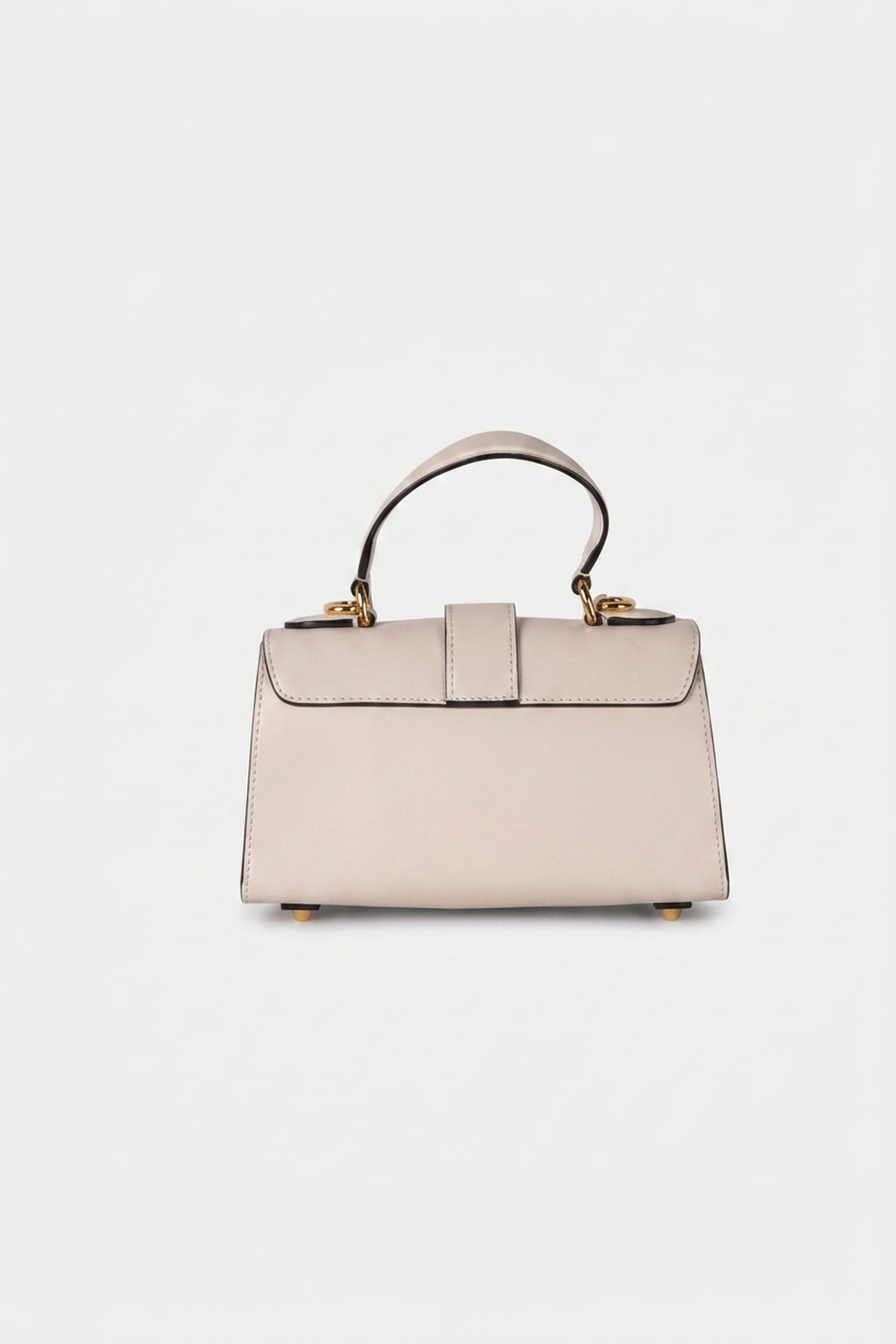 BAG WHITE 3