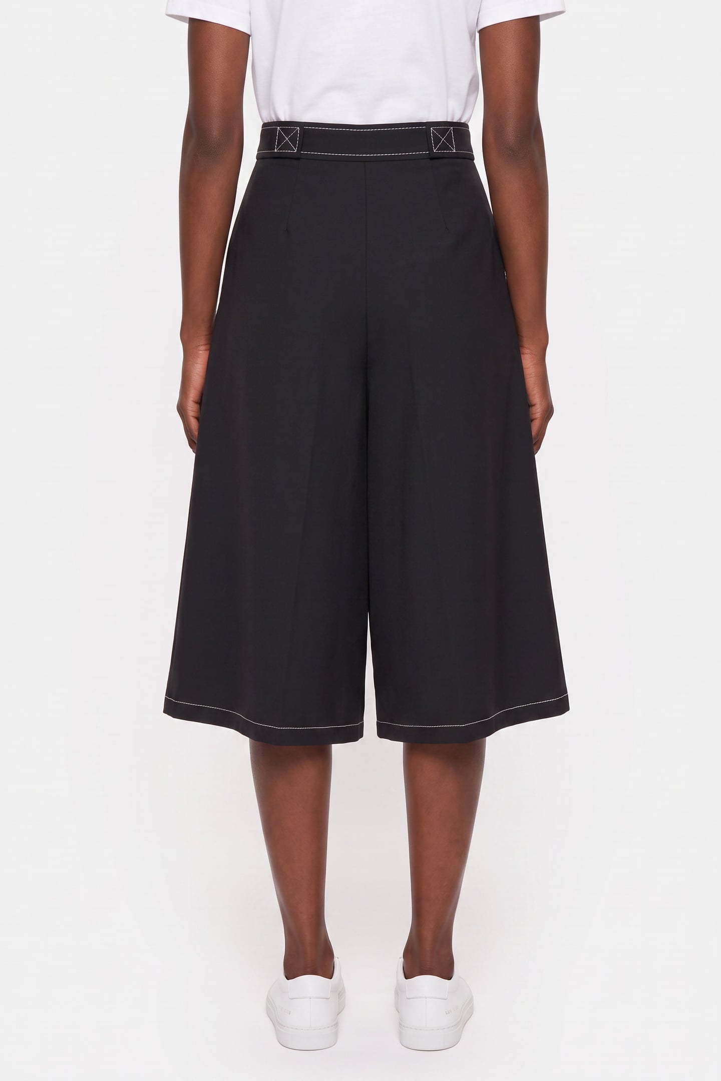 TROUSERS BLACK 2