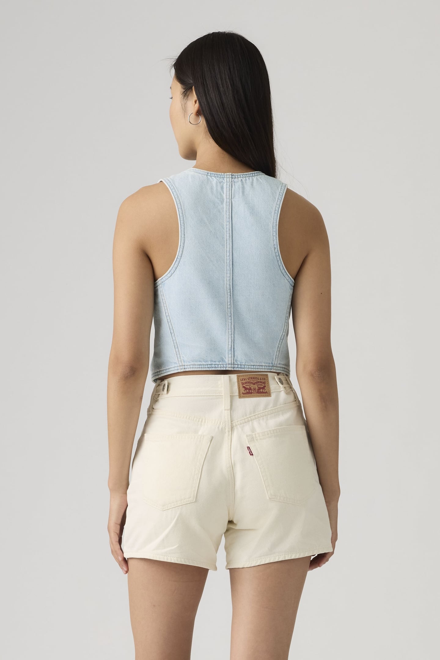 RACER VEST 2