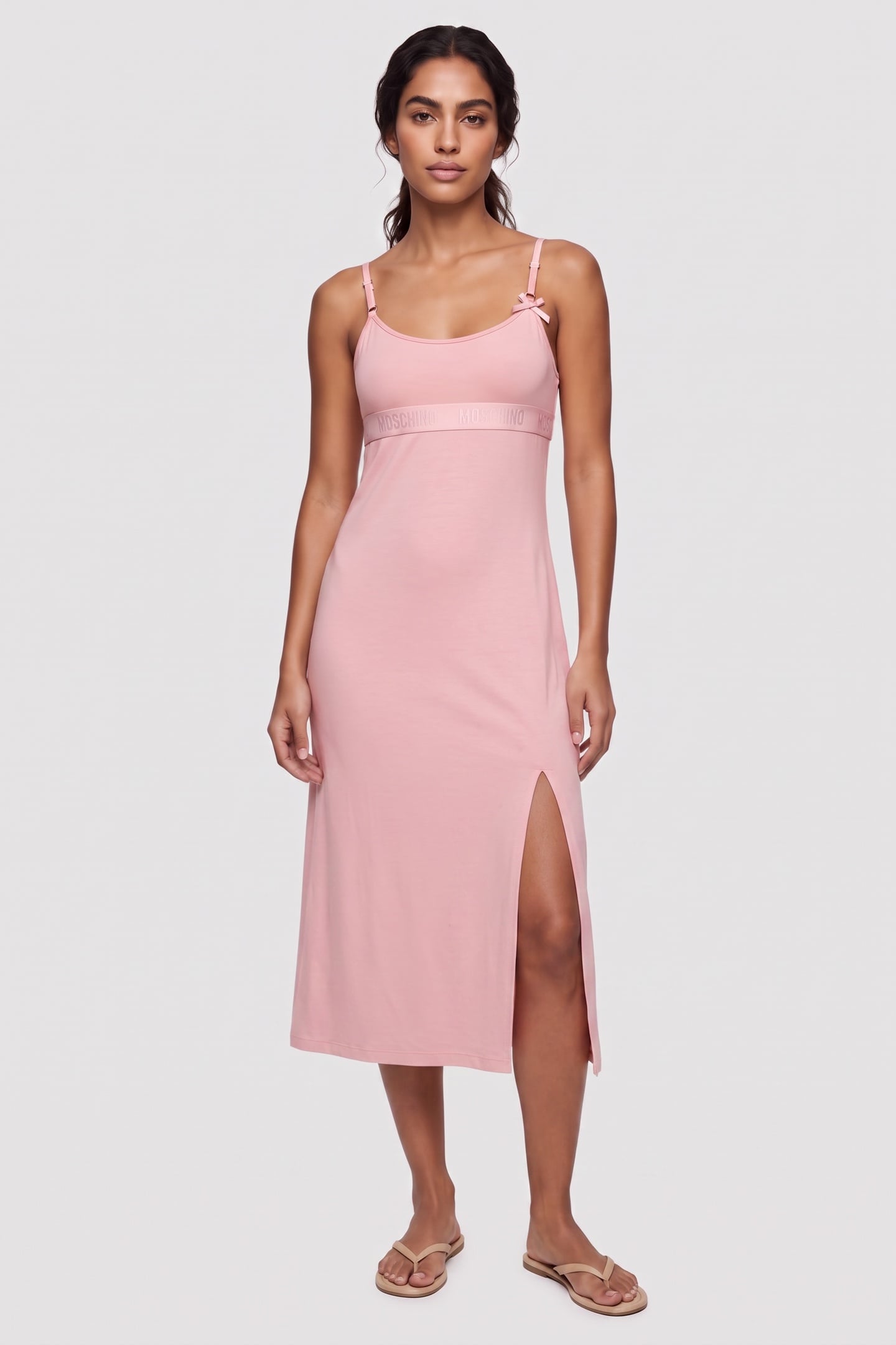 DRESS PINK 1