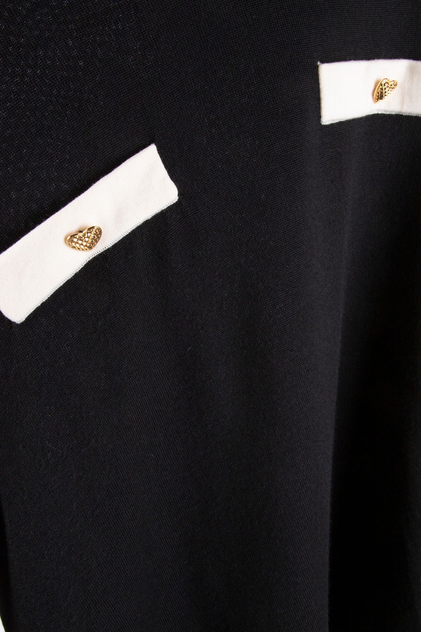 KNITWEAR BLACK 4