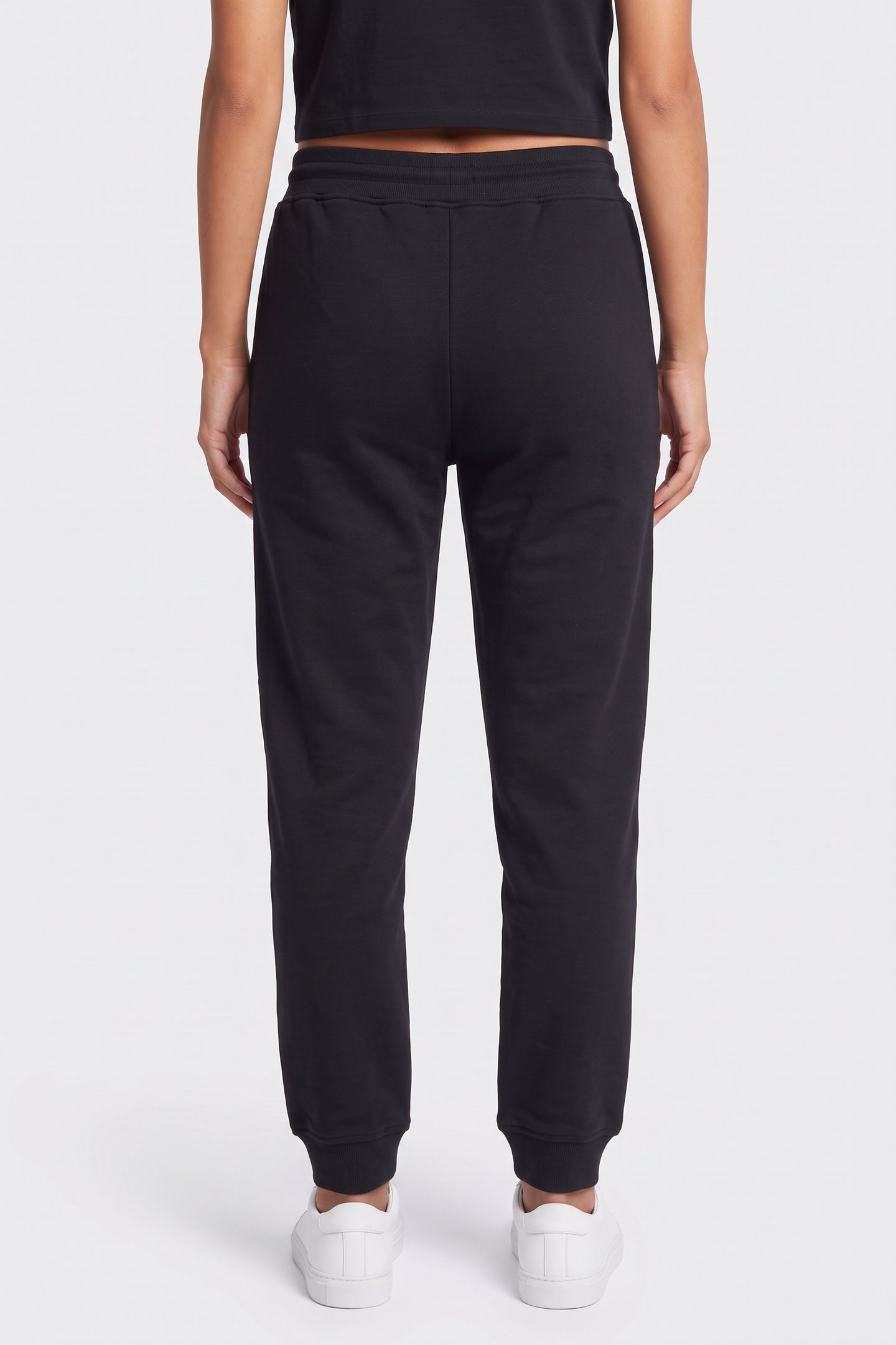 TROUSERS BLACK 2
