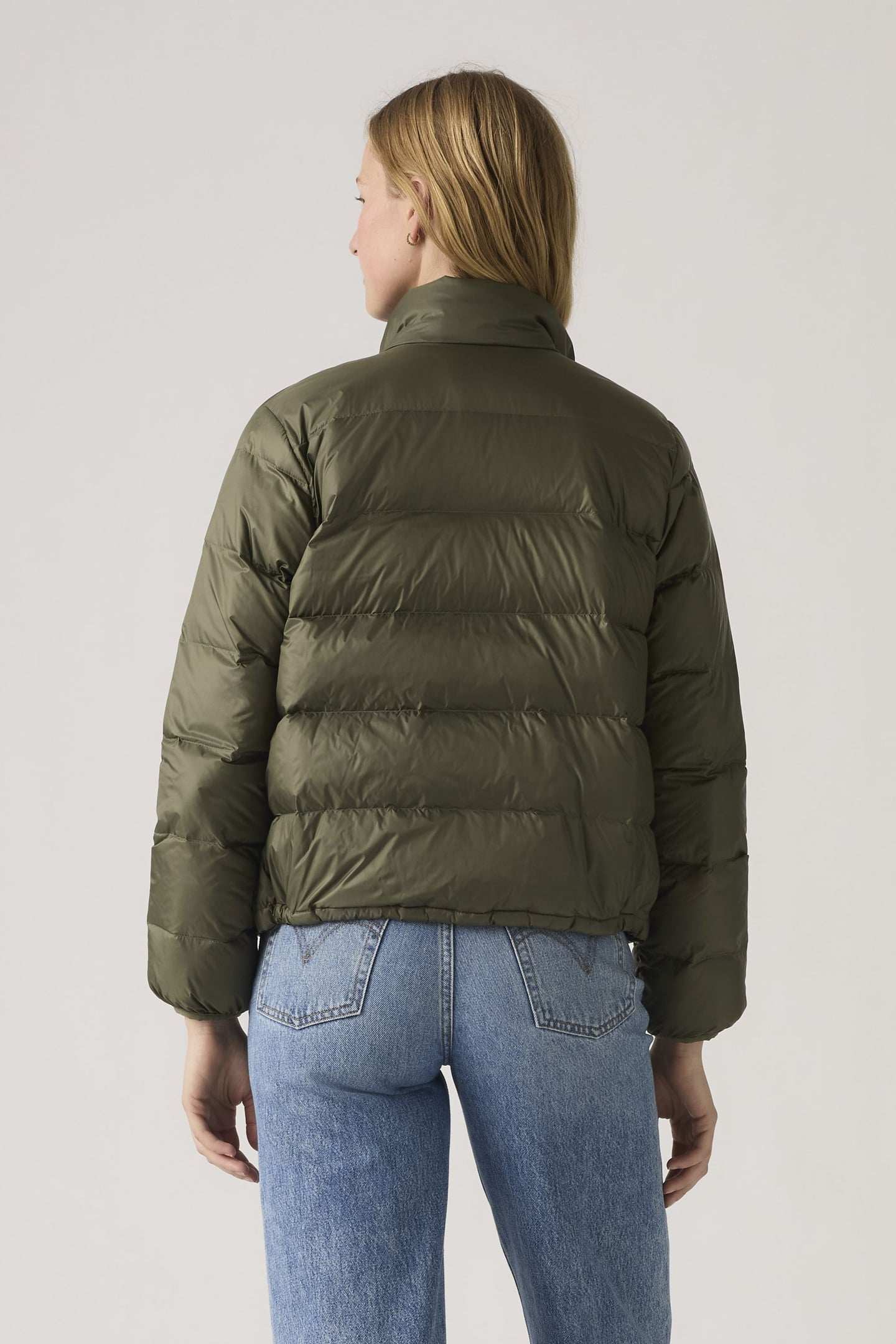 WILLA DOWN PACKABLE JACKET 2
