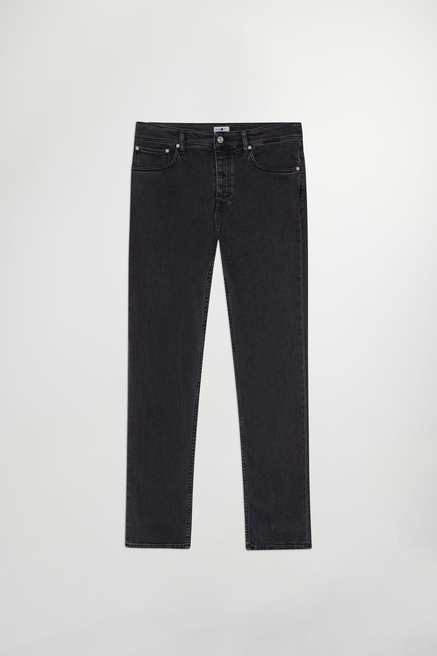 JOHNNY 1862 GREY DENIM 4