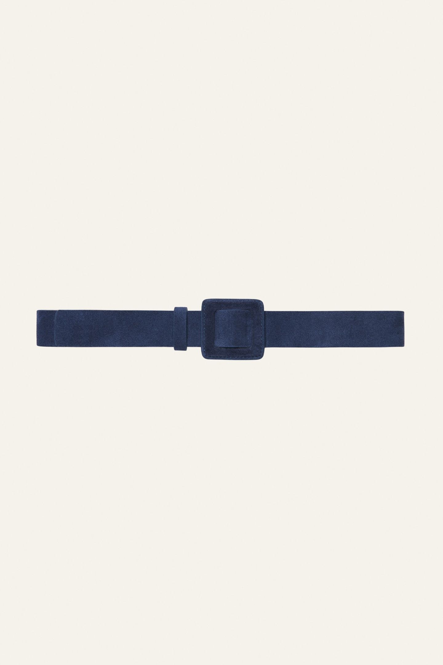 WAIST NAVY 1