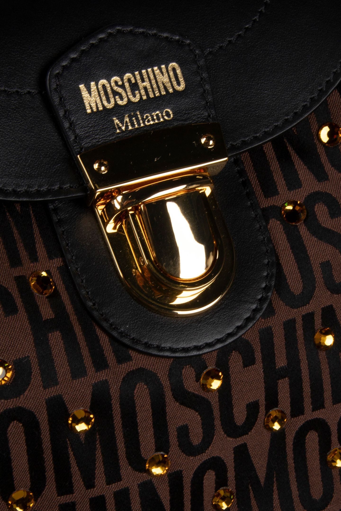 BAG BROWN 4