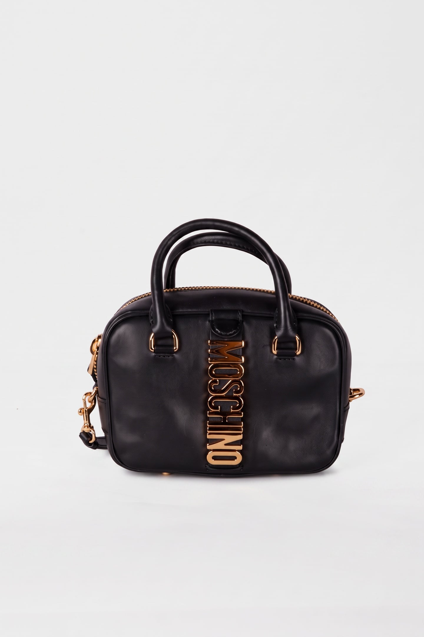 BAG BLACK 2