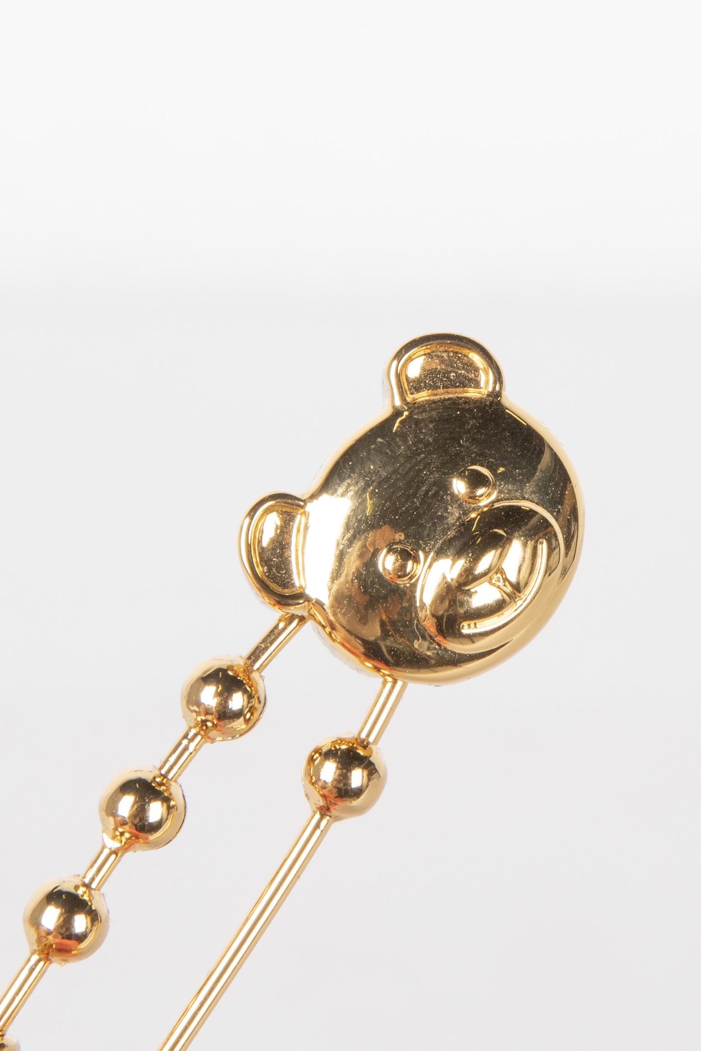 BROCHE GOLD 4
