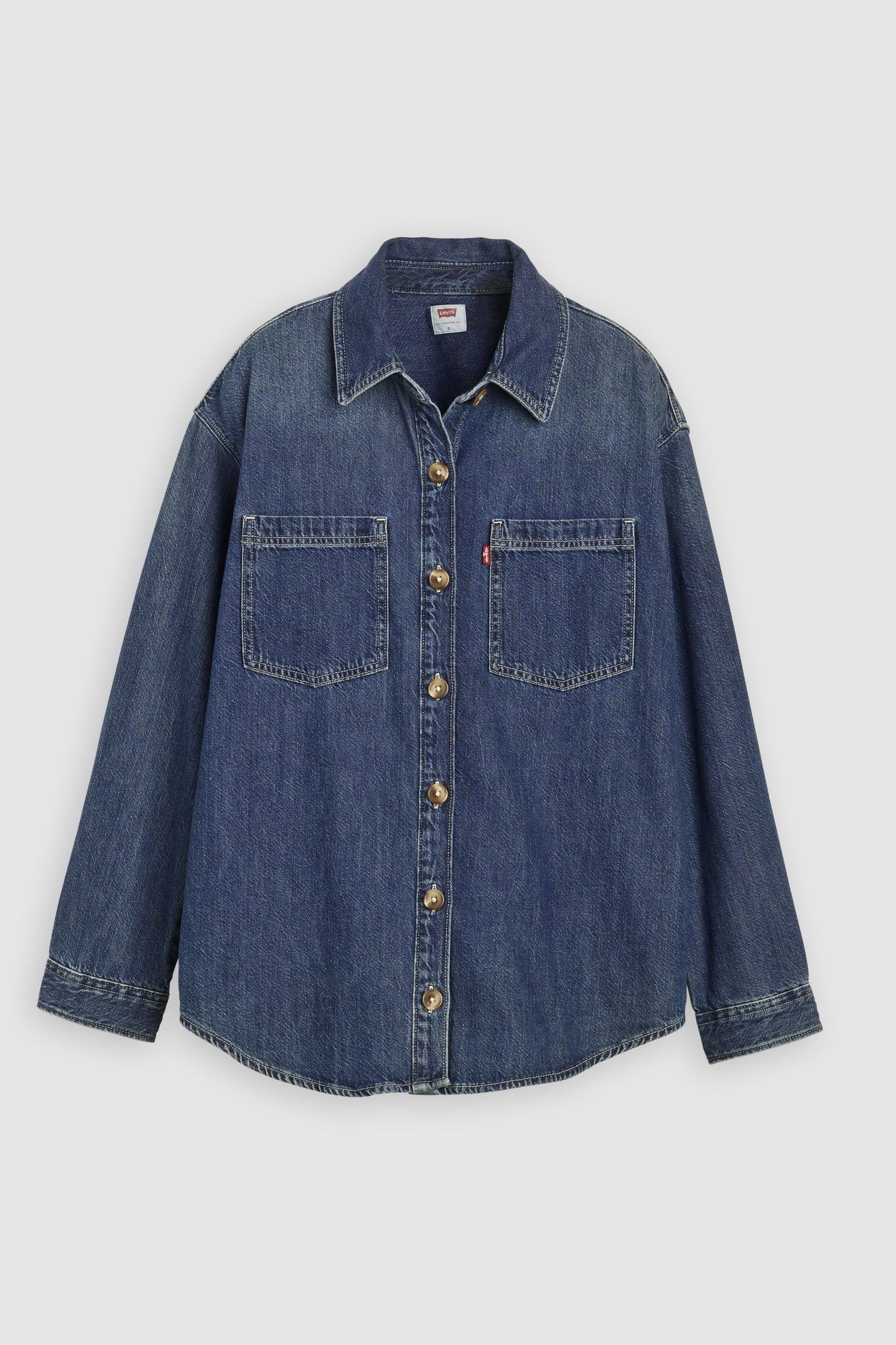IRIS OVERSHIRT 4