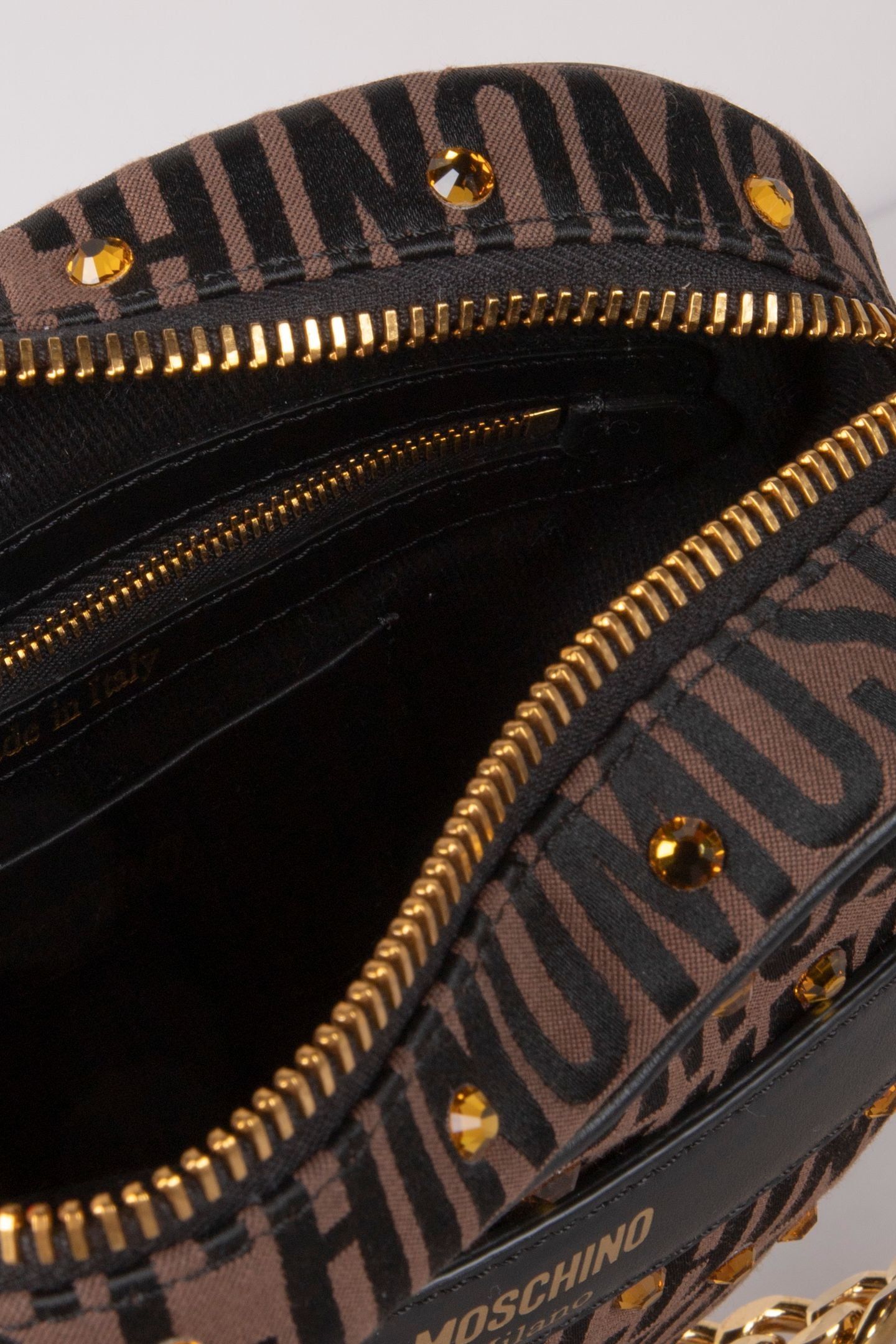 BAG BROWN 5
