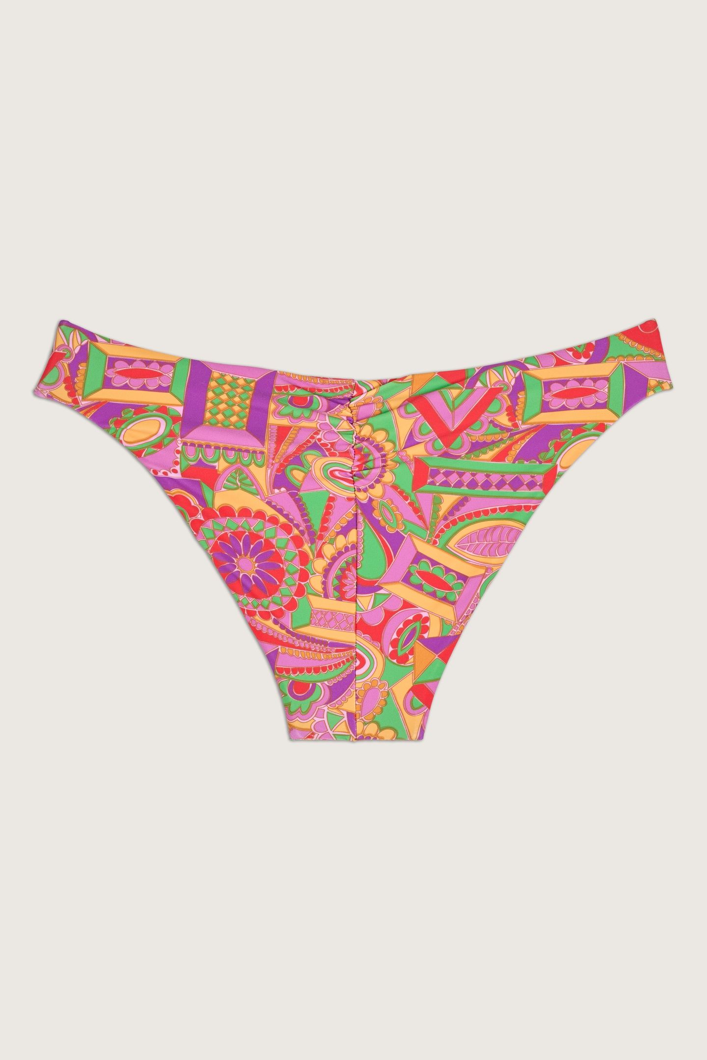 TWO PIECE FUSCHIA 1