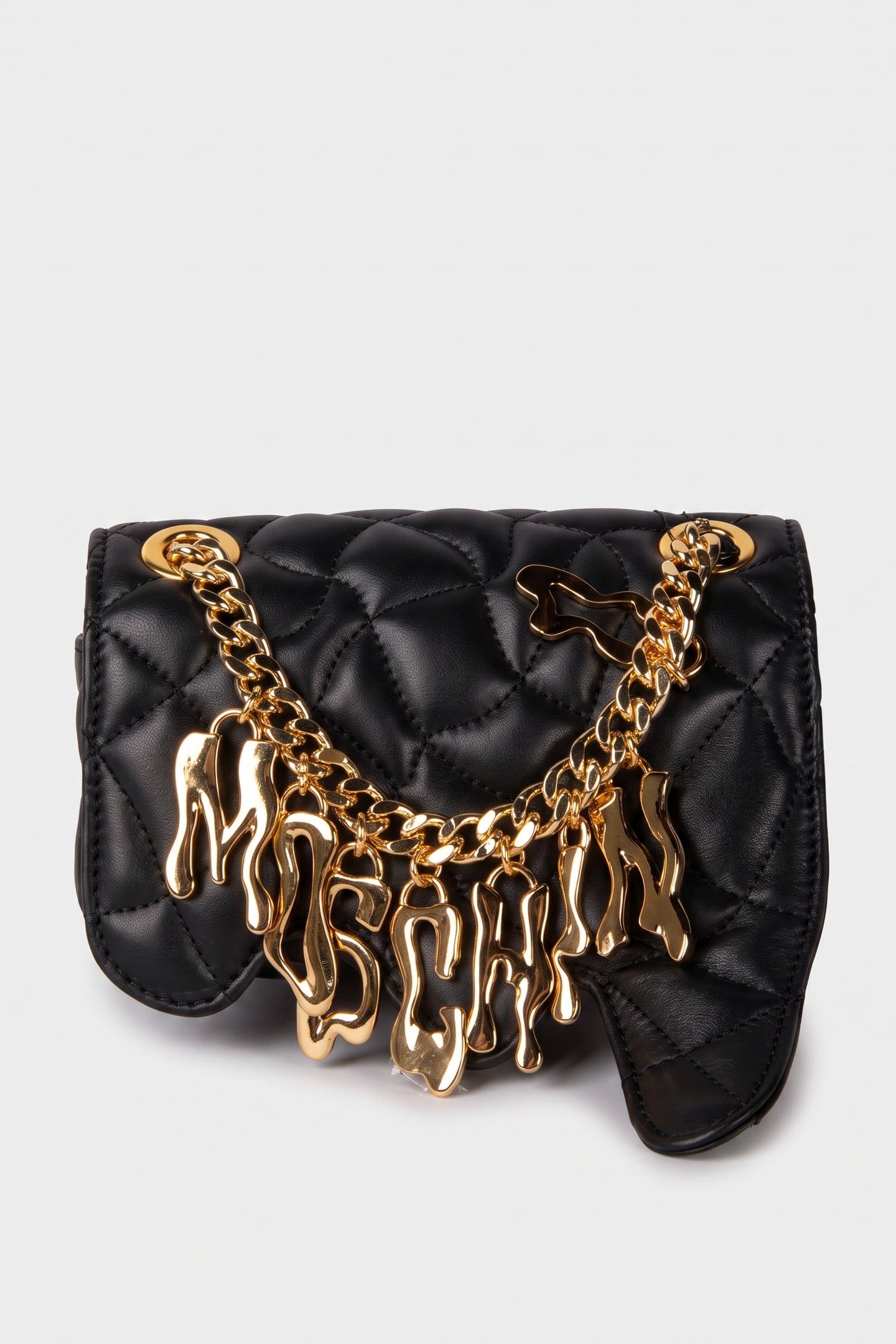 BAG BLACK 2