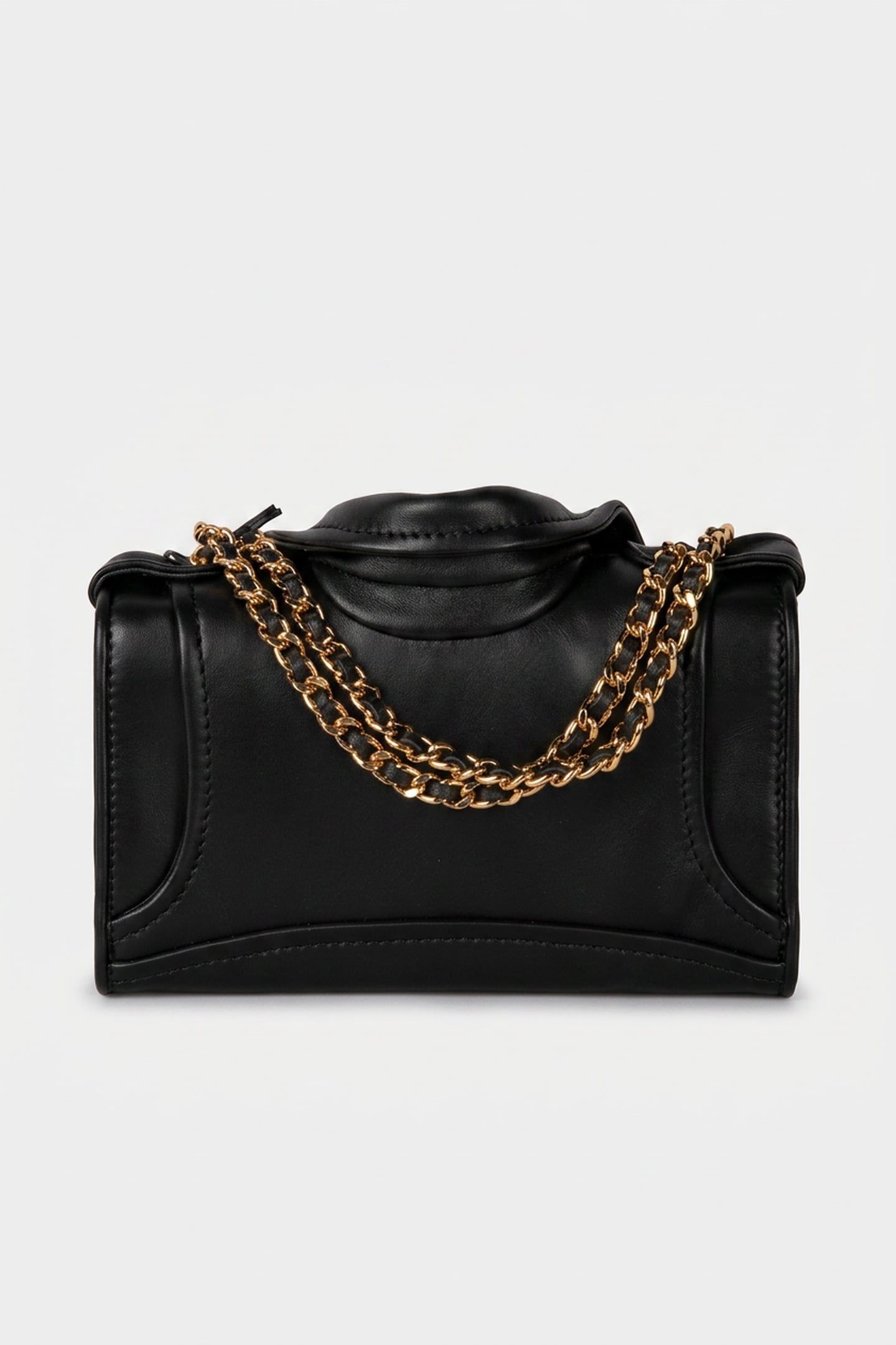 WALLET BLACK 3