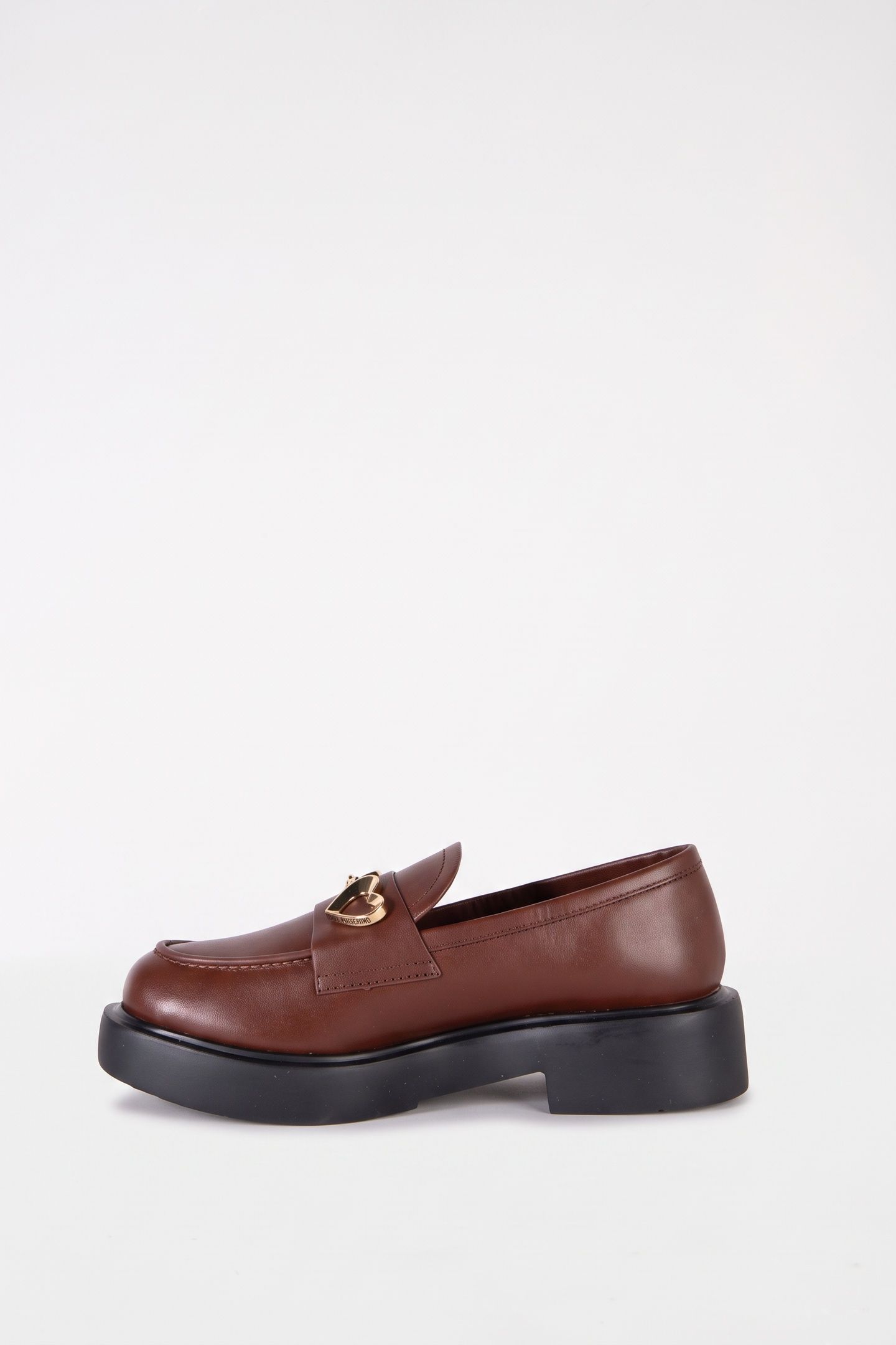 LOAFER BROWN 4
