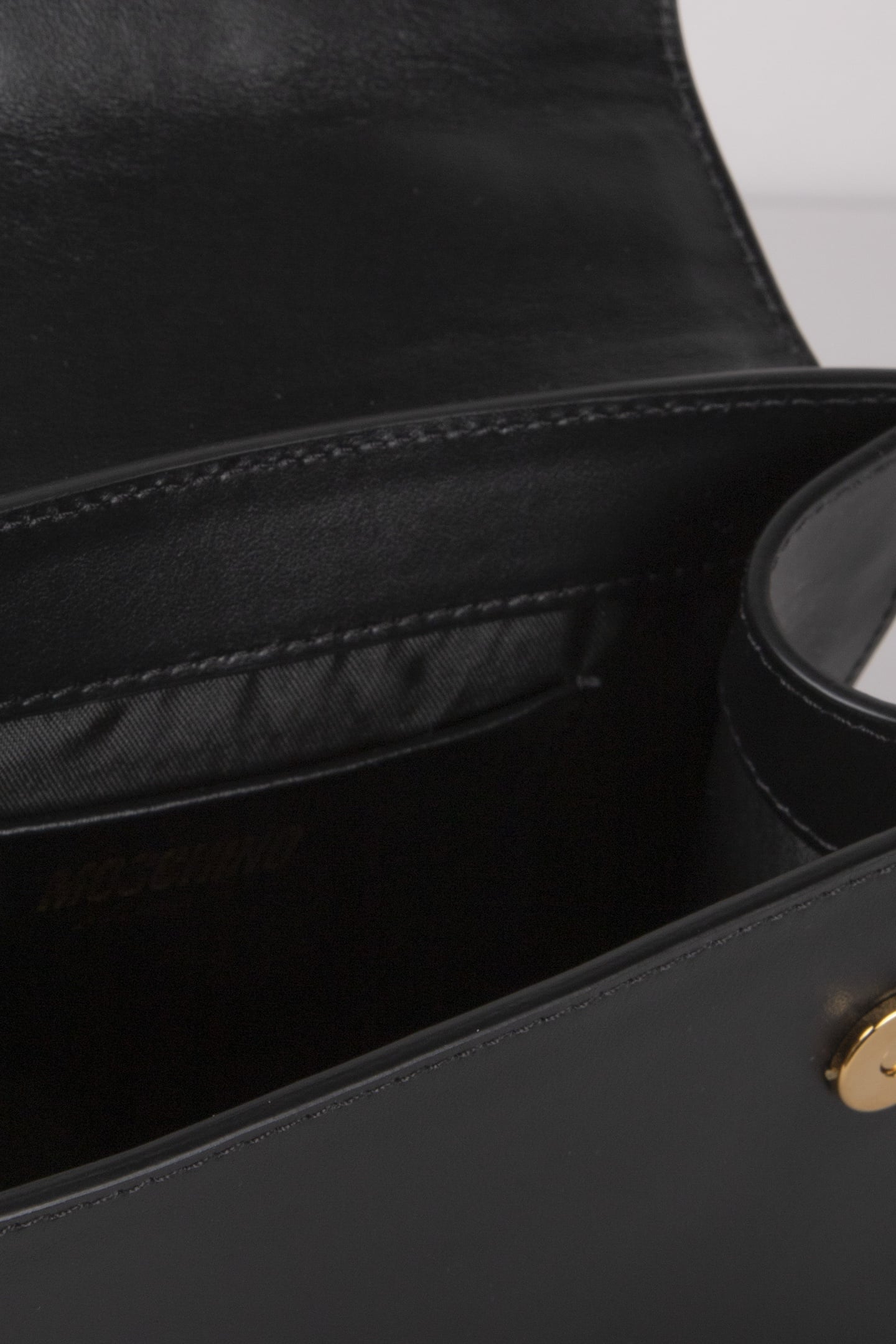 BAG BLACK 5
