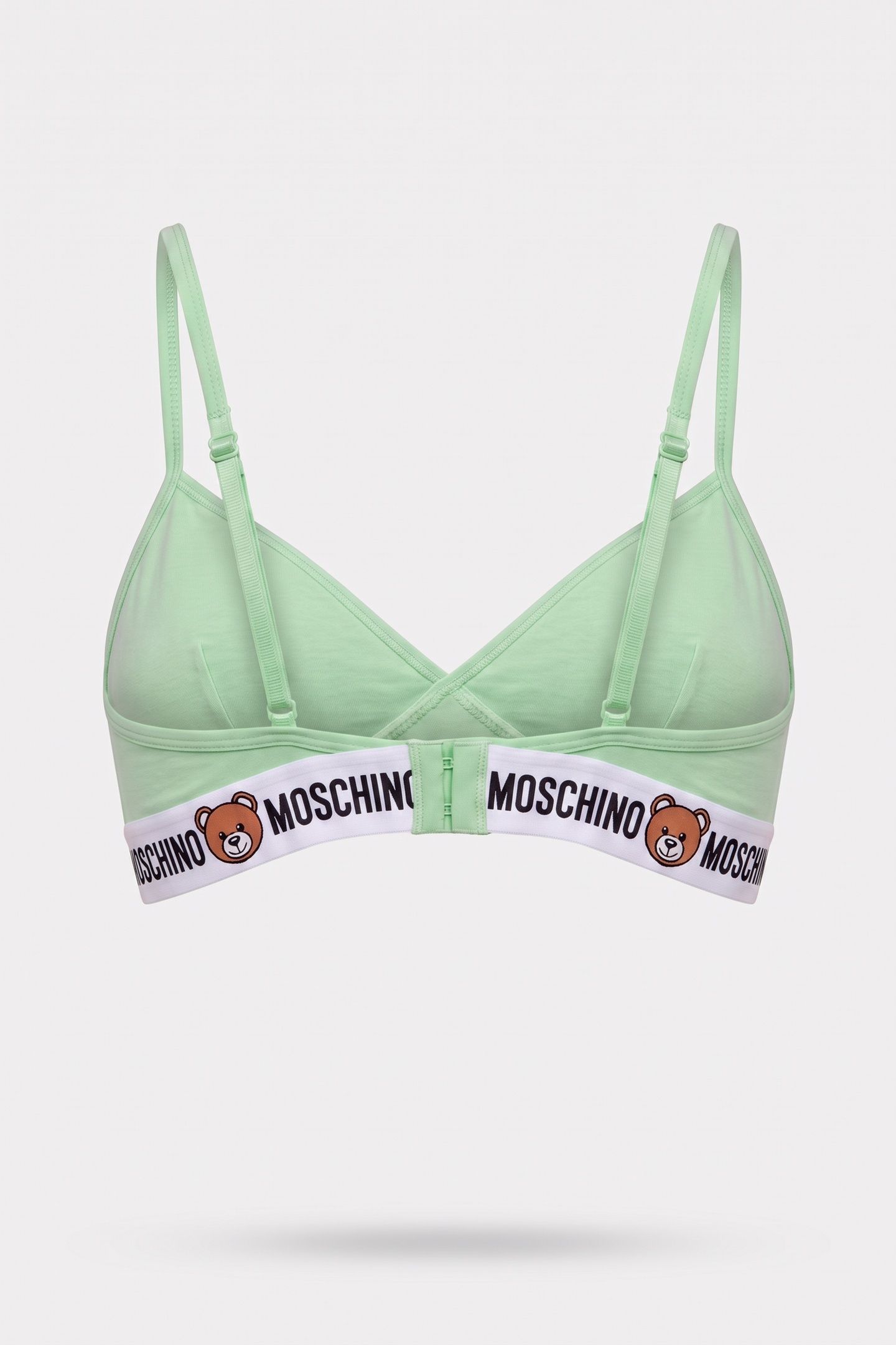 BRA GREEN 3