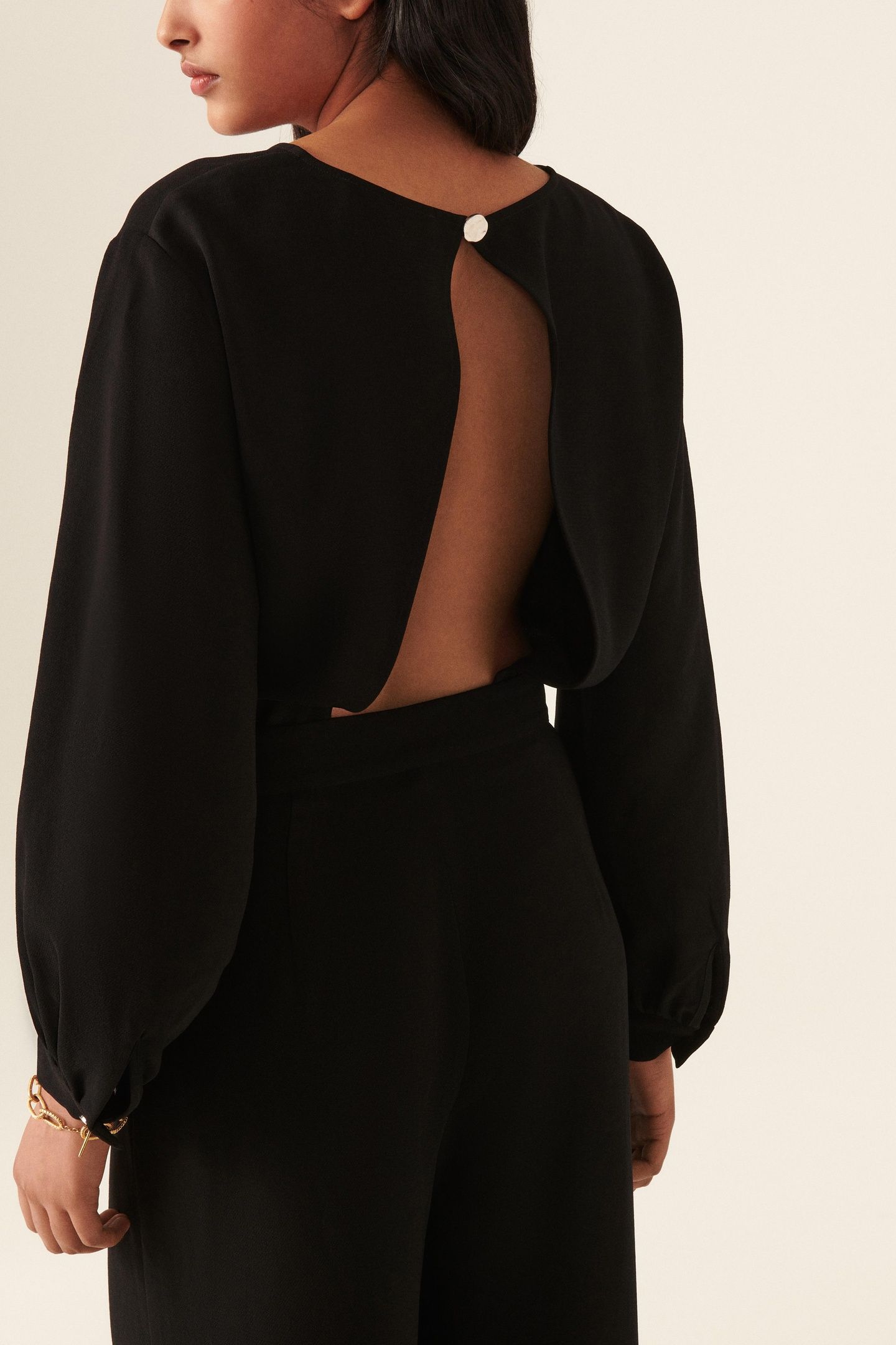 JUMPSUIT BLACK 5