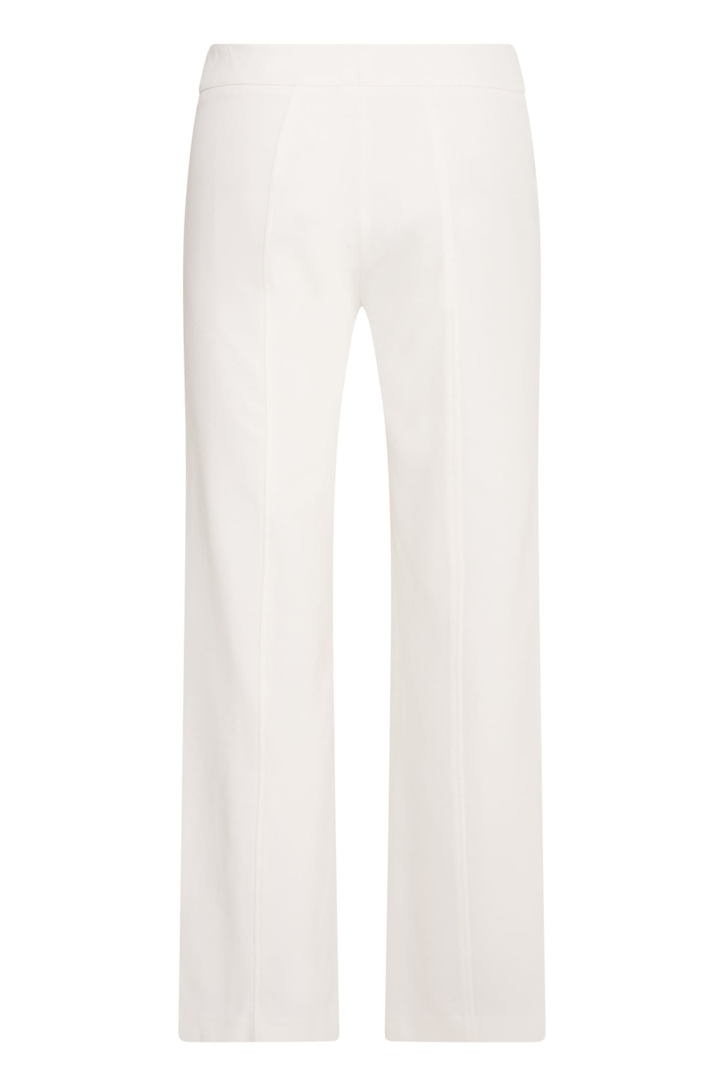 ZUNA-601171 LIGHT BEIGE / ECRU 2