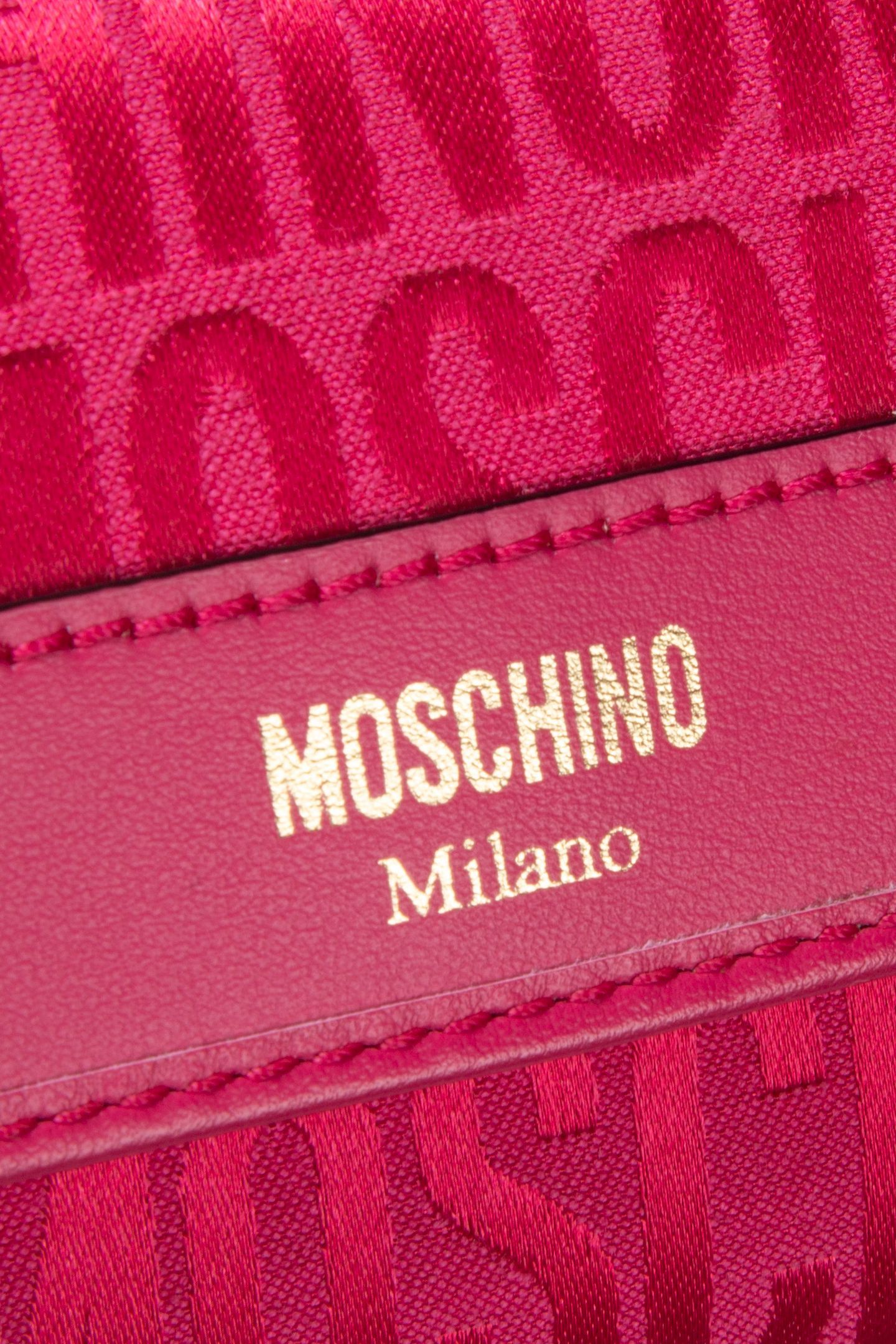 WALLET PINK 5