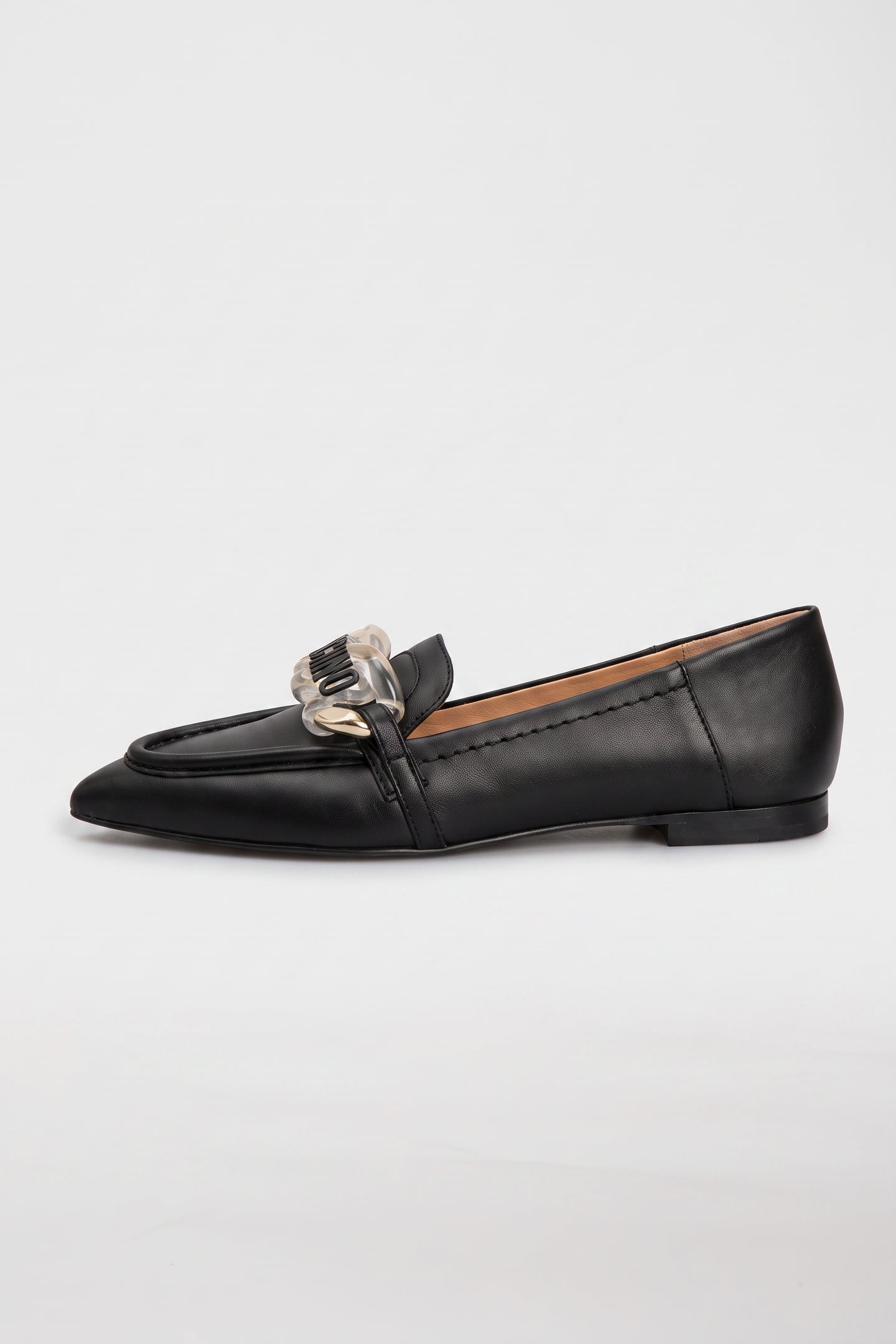 SHOES BLACK 4