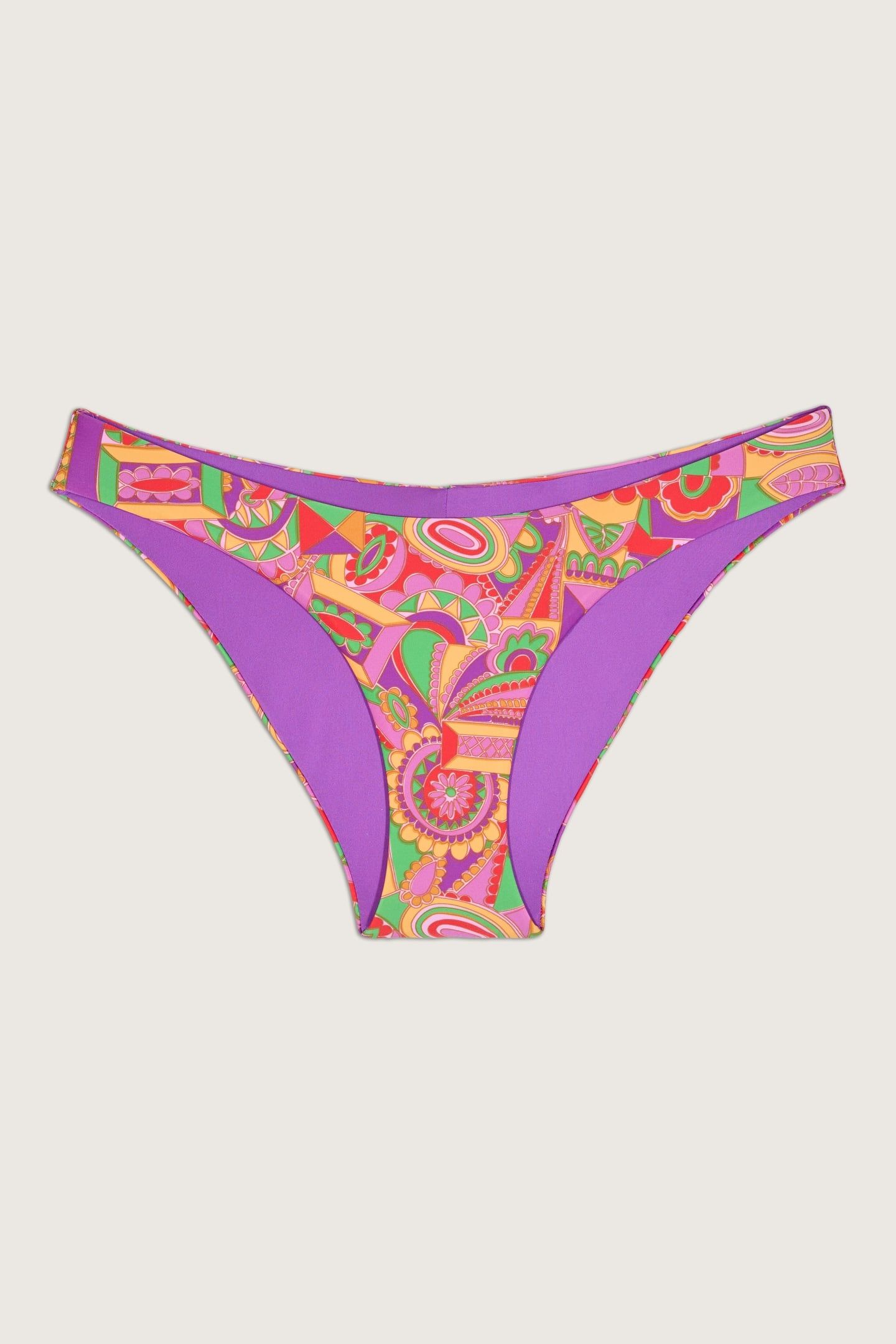 TWO PIECE FUSCHIA 2