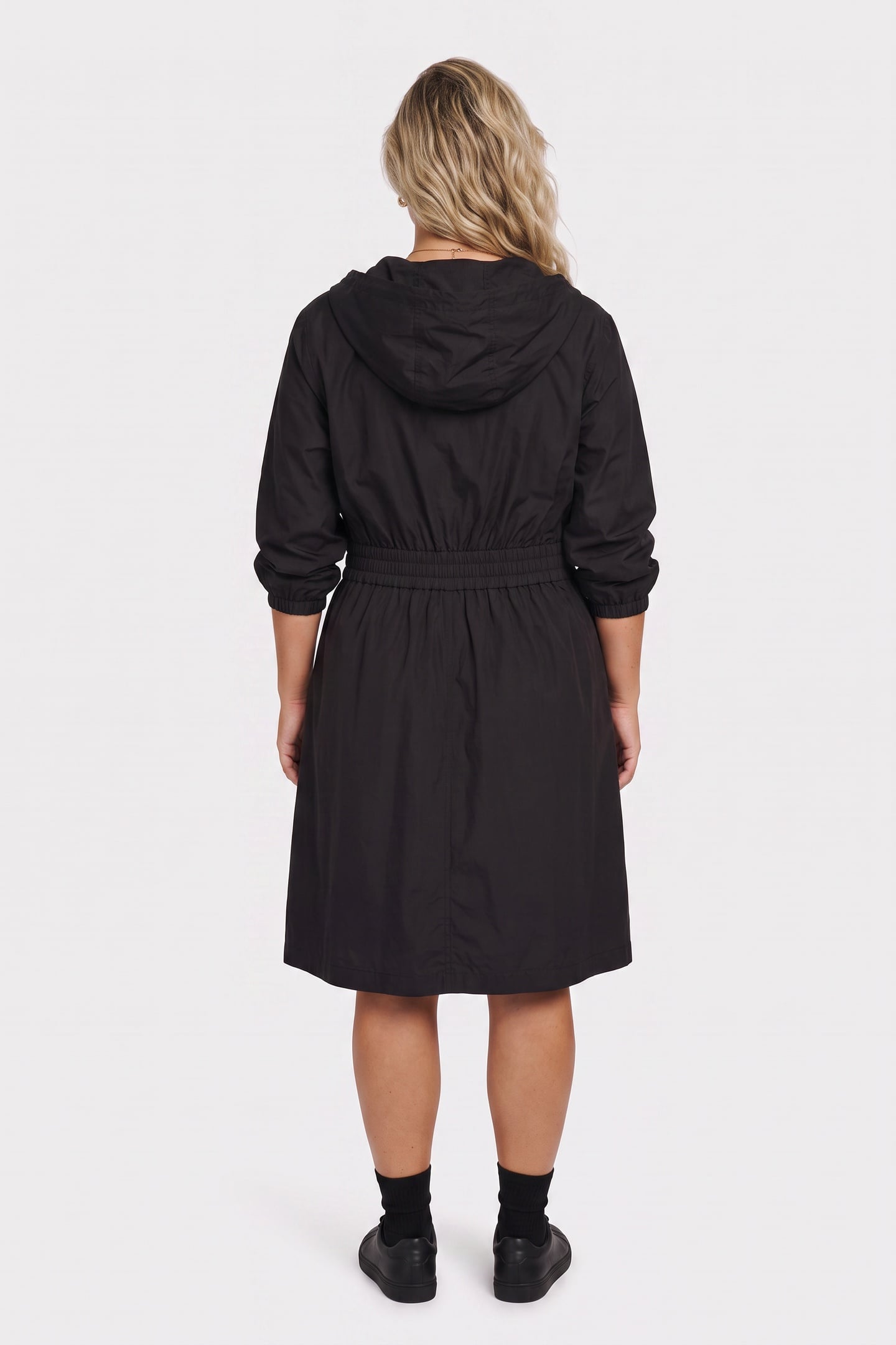 DRESS BLACK 2