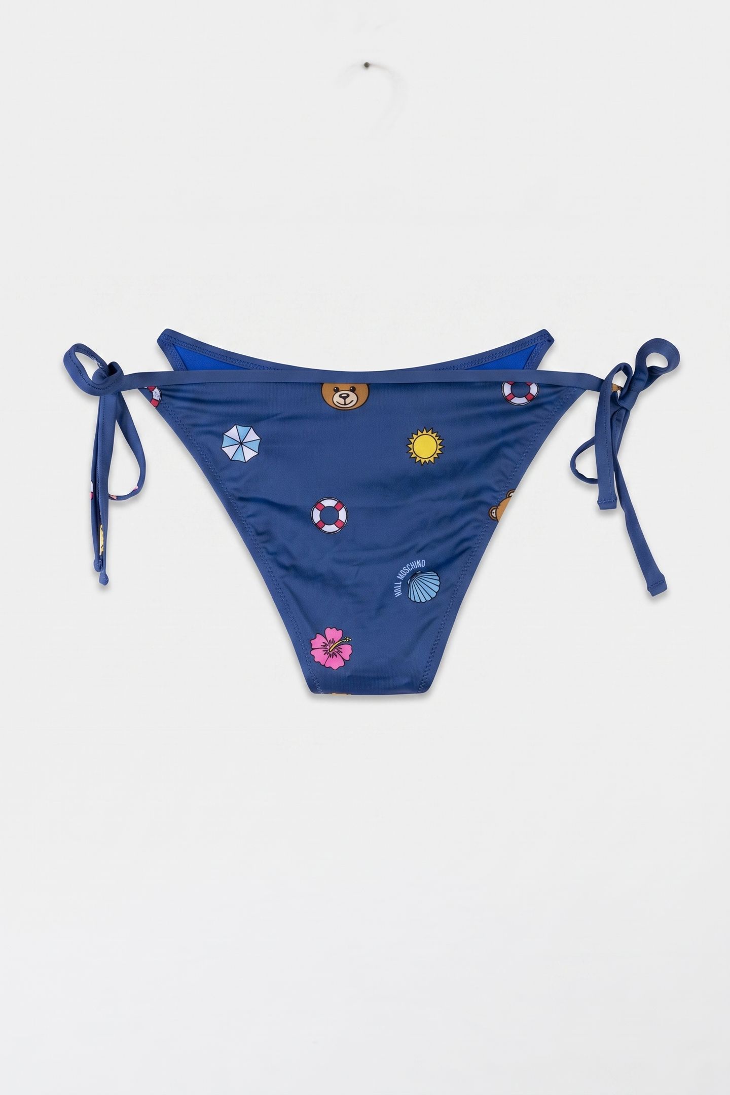 SLIP BLUE 3