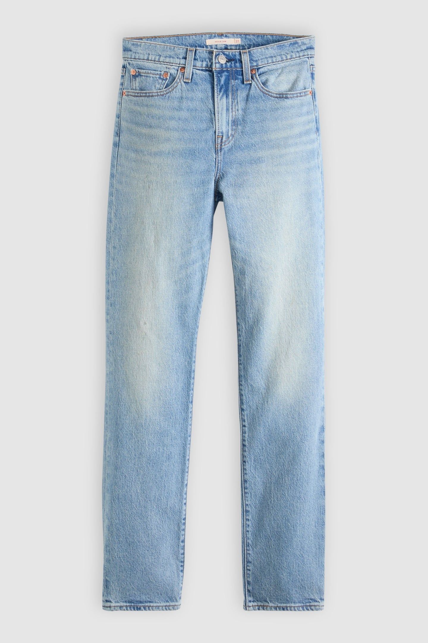 WEDGIE SLIM JEANS 4