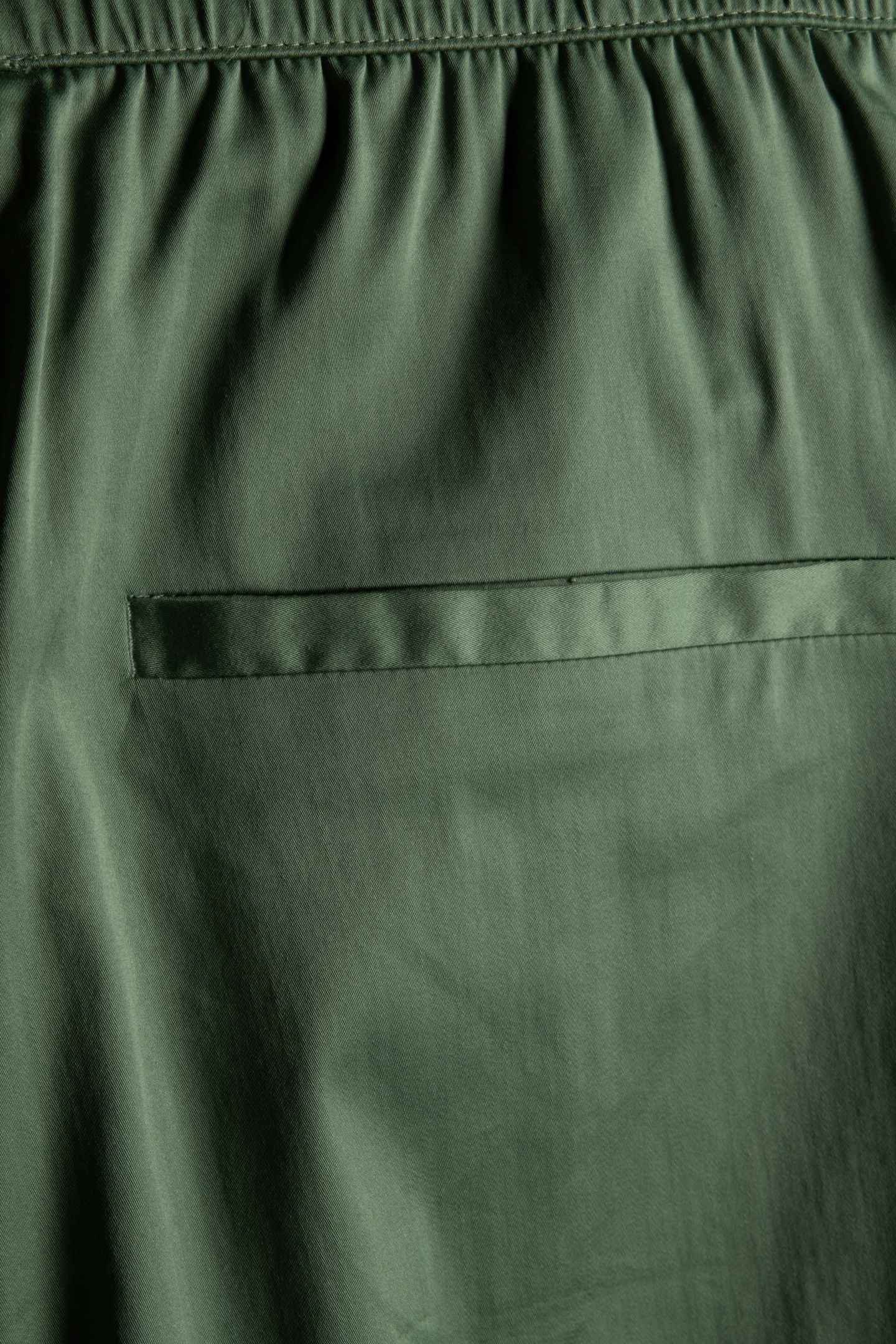 S.OLIVER HOSEN GREEN 4